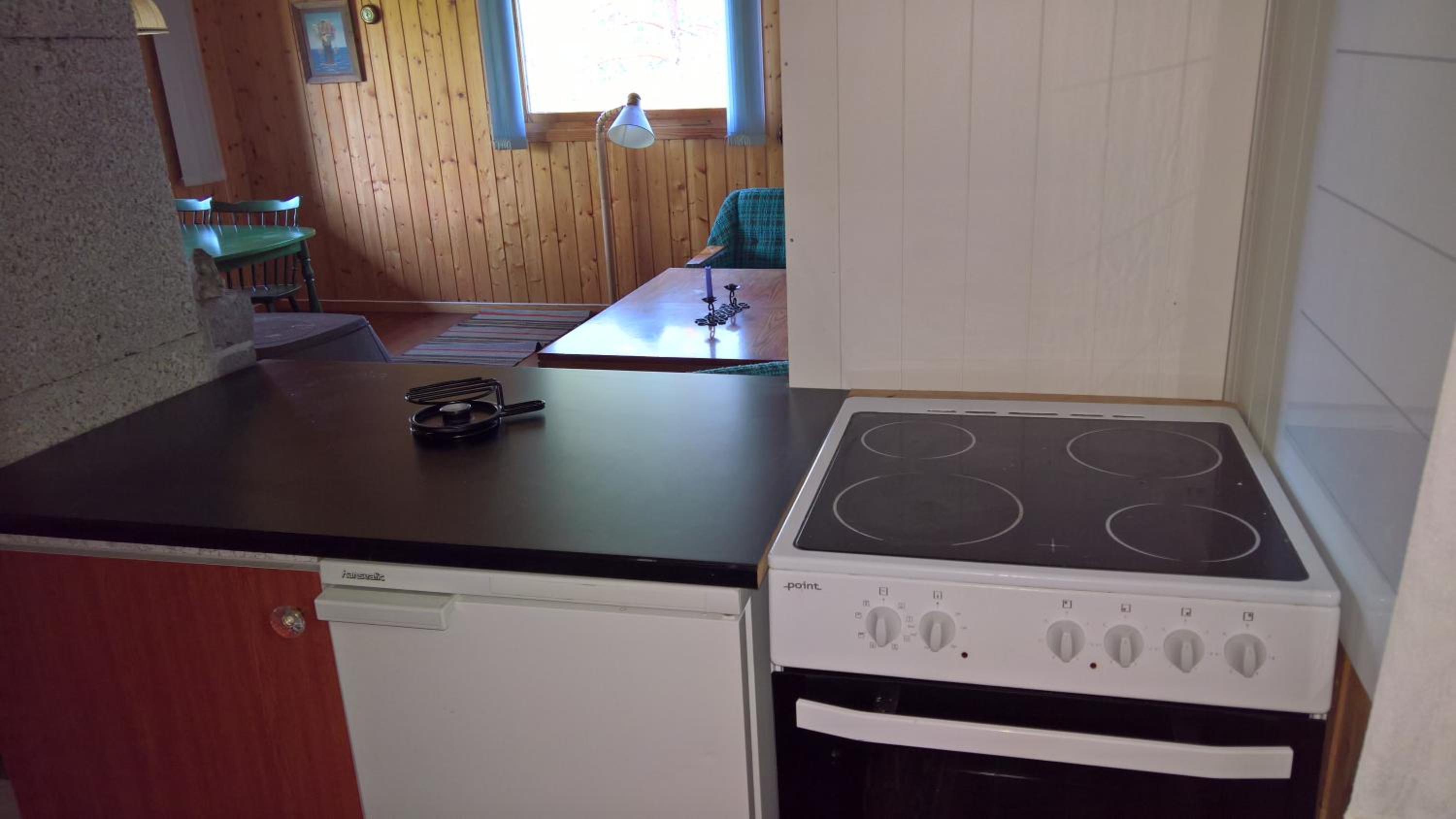 HagestadHytteutleie Skogheim