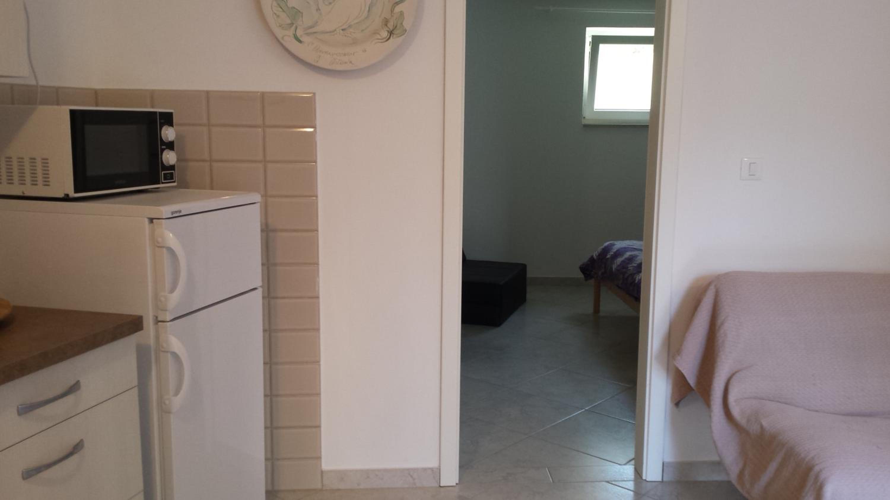 Apartment Mirjana