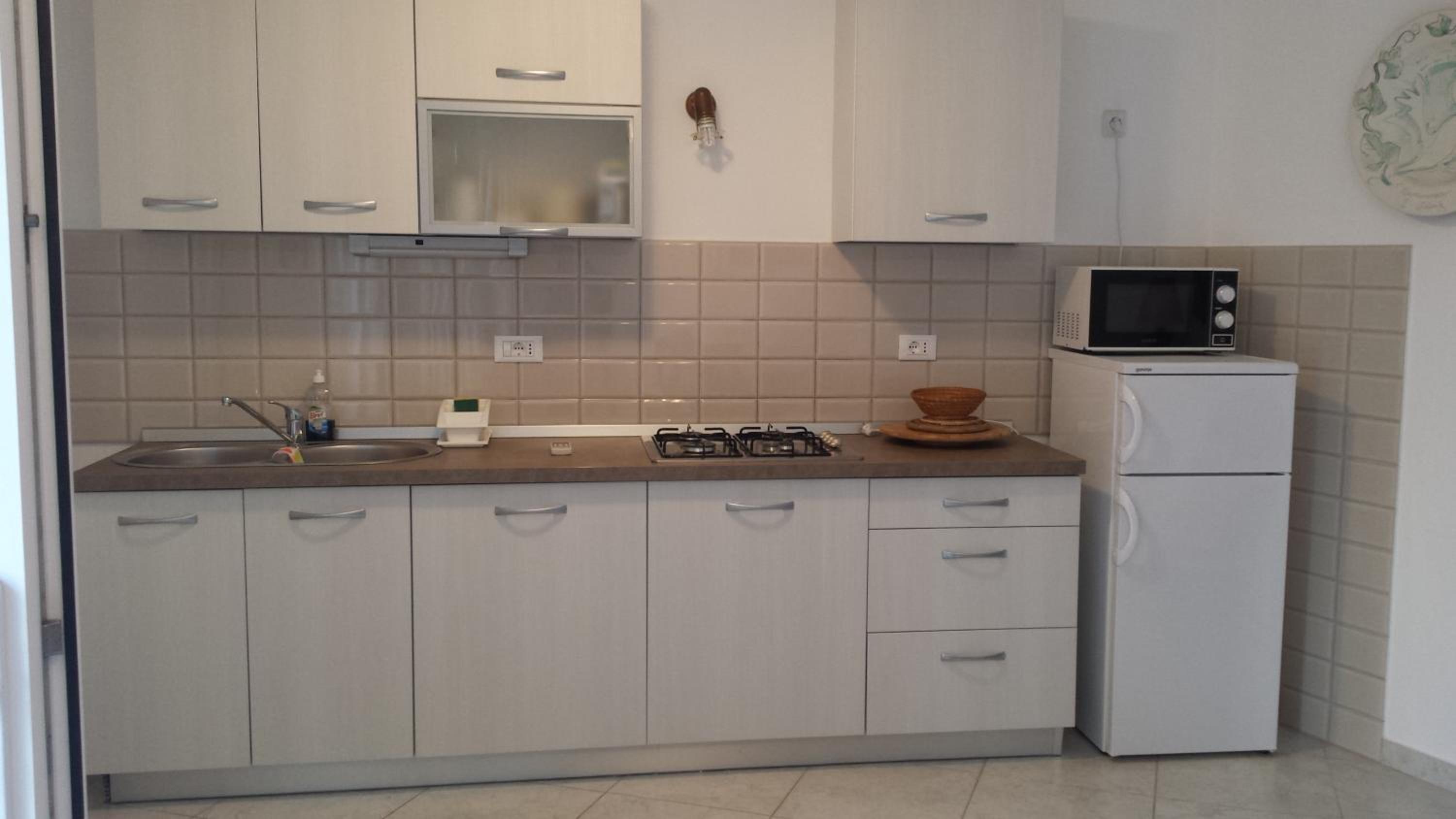 Apartment Mirjana