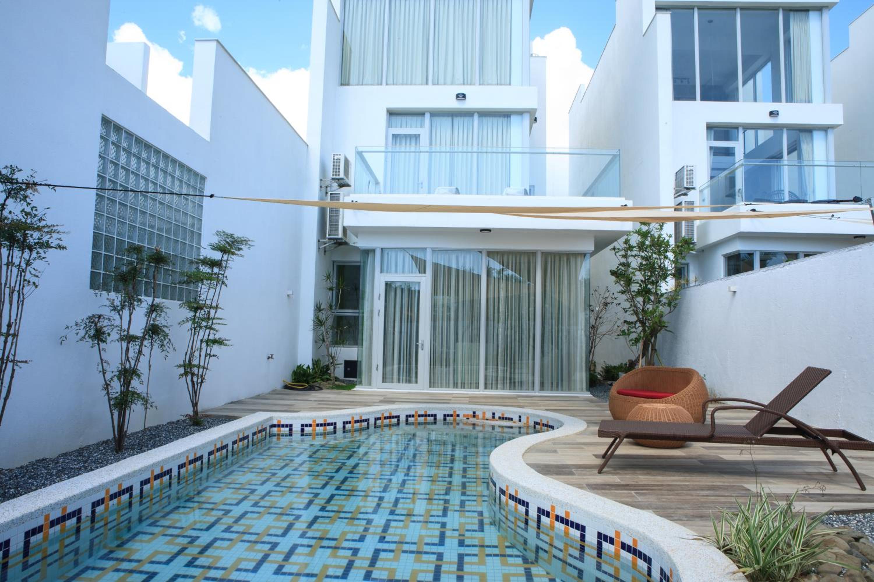 Splendi Villa