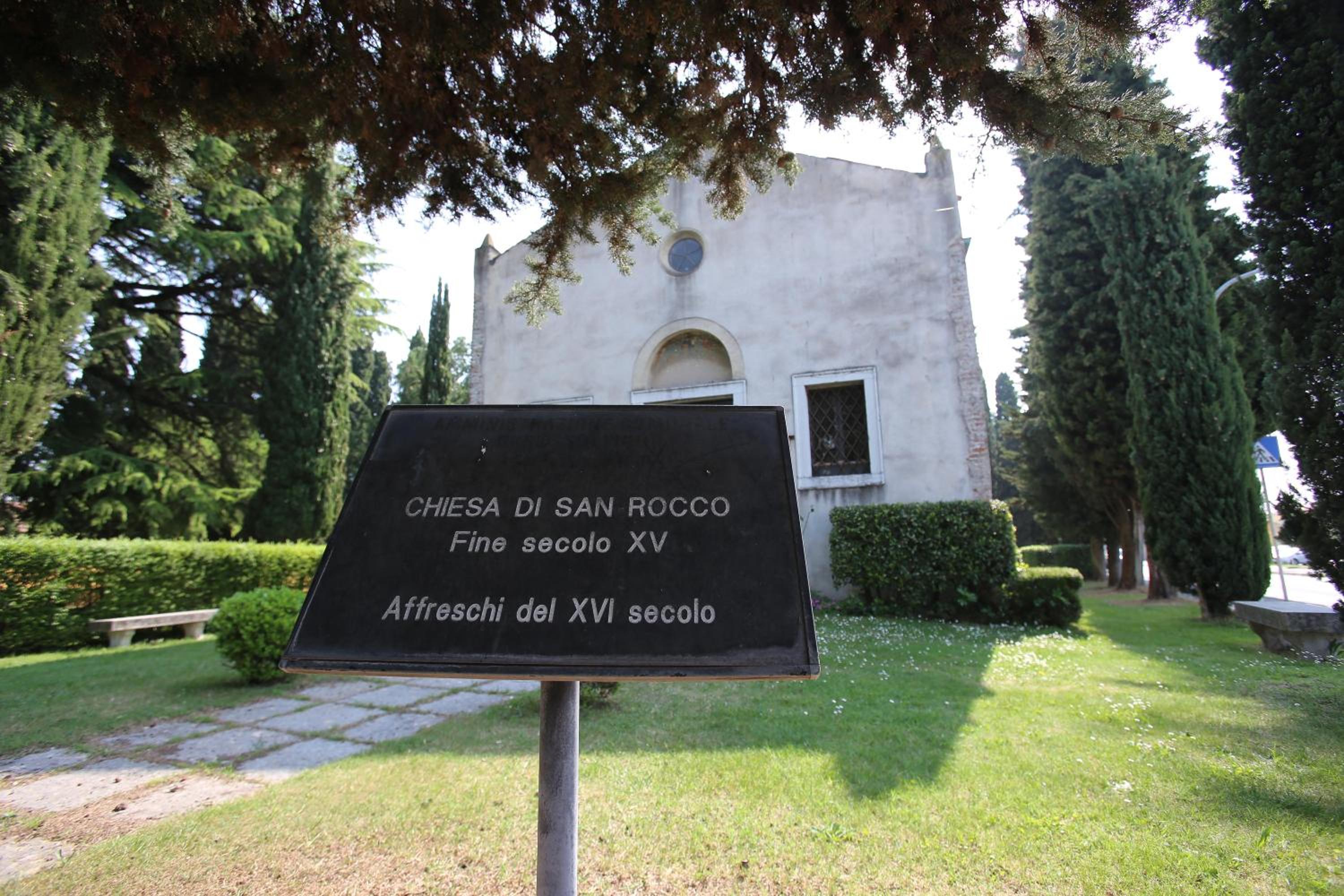 Casa San Valentino view 4