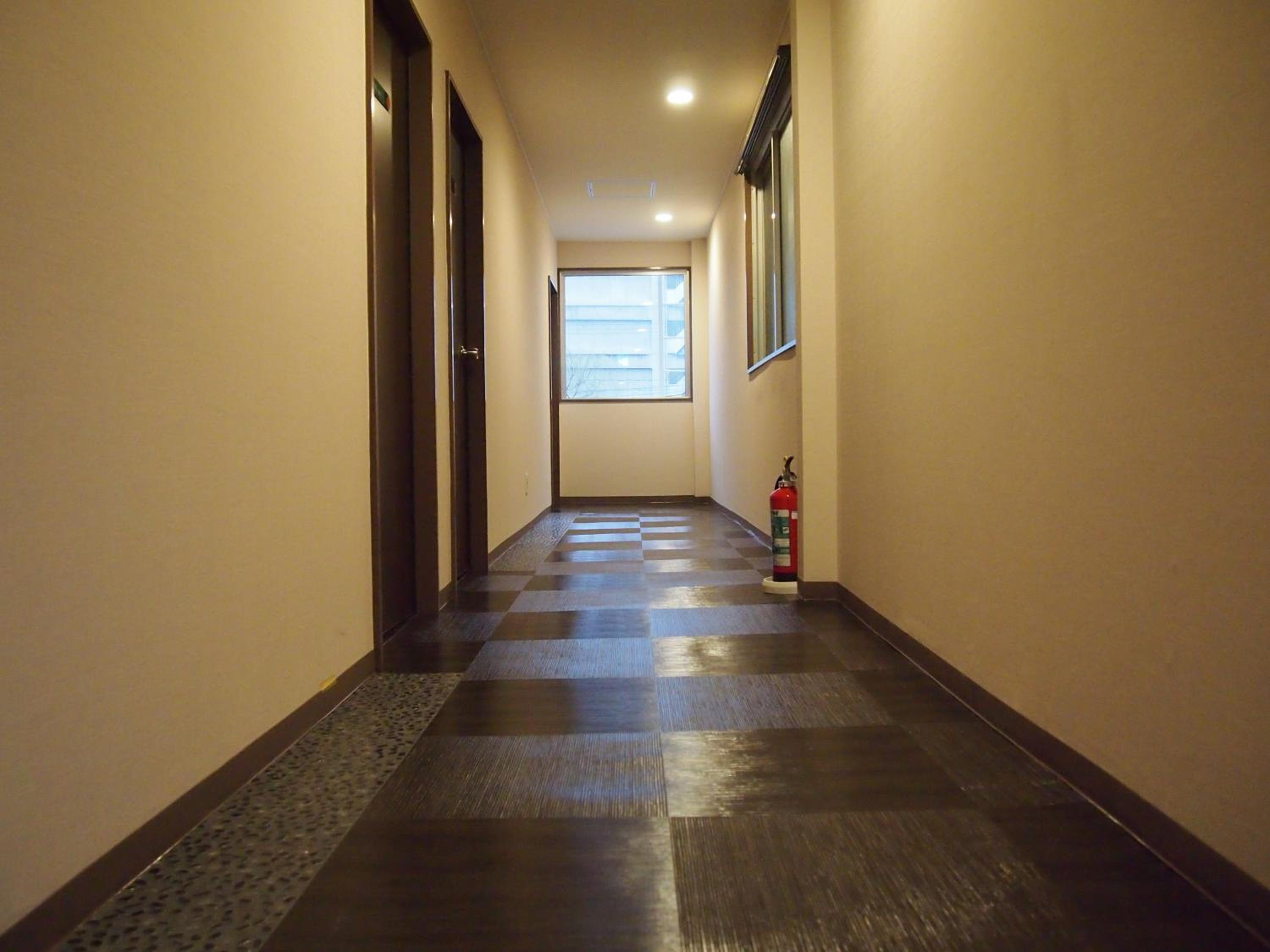Fukuoka Hana Hostel