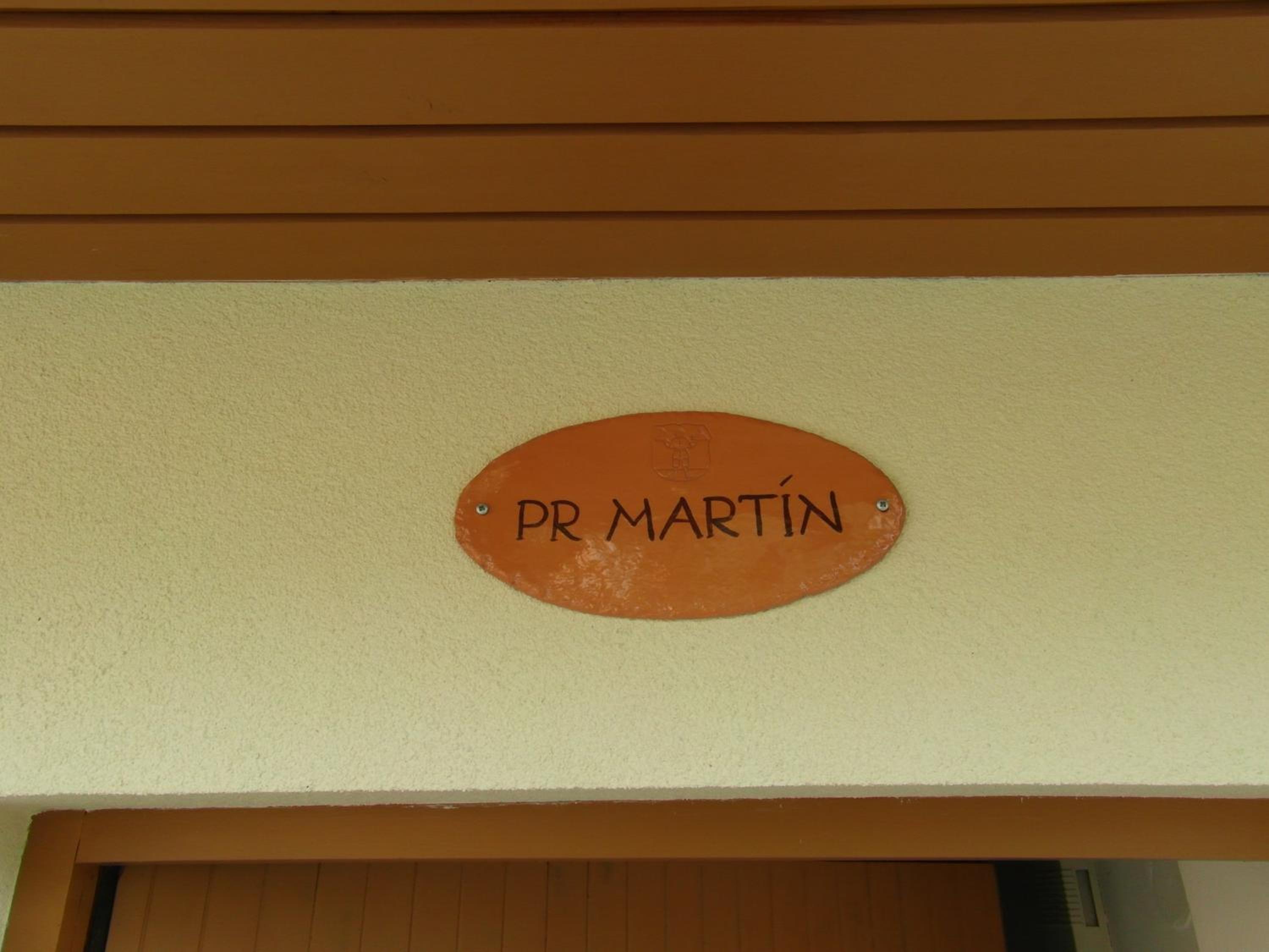 Apartma Pr Martin view 3