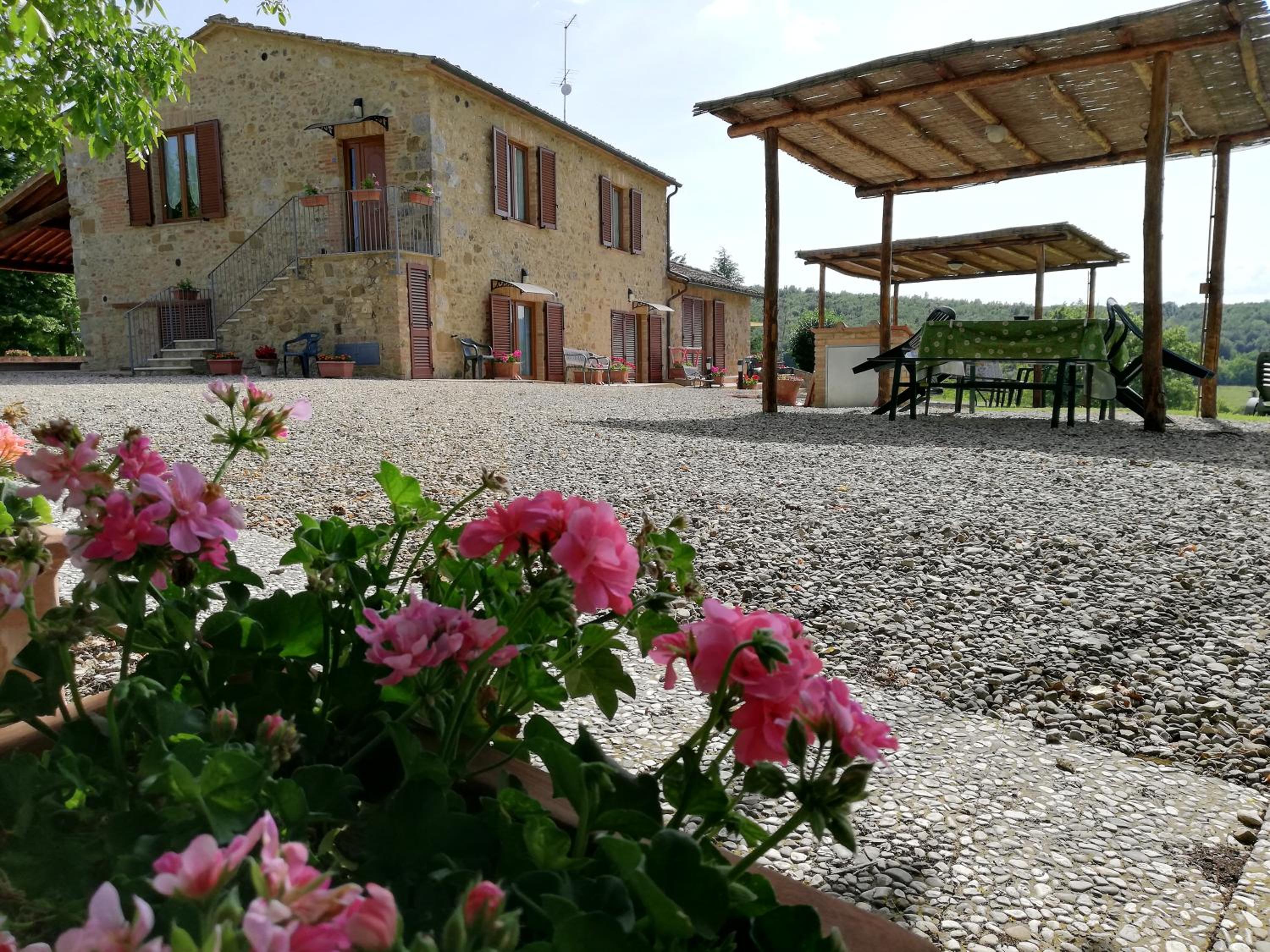 San Fedele Alloggi view 3