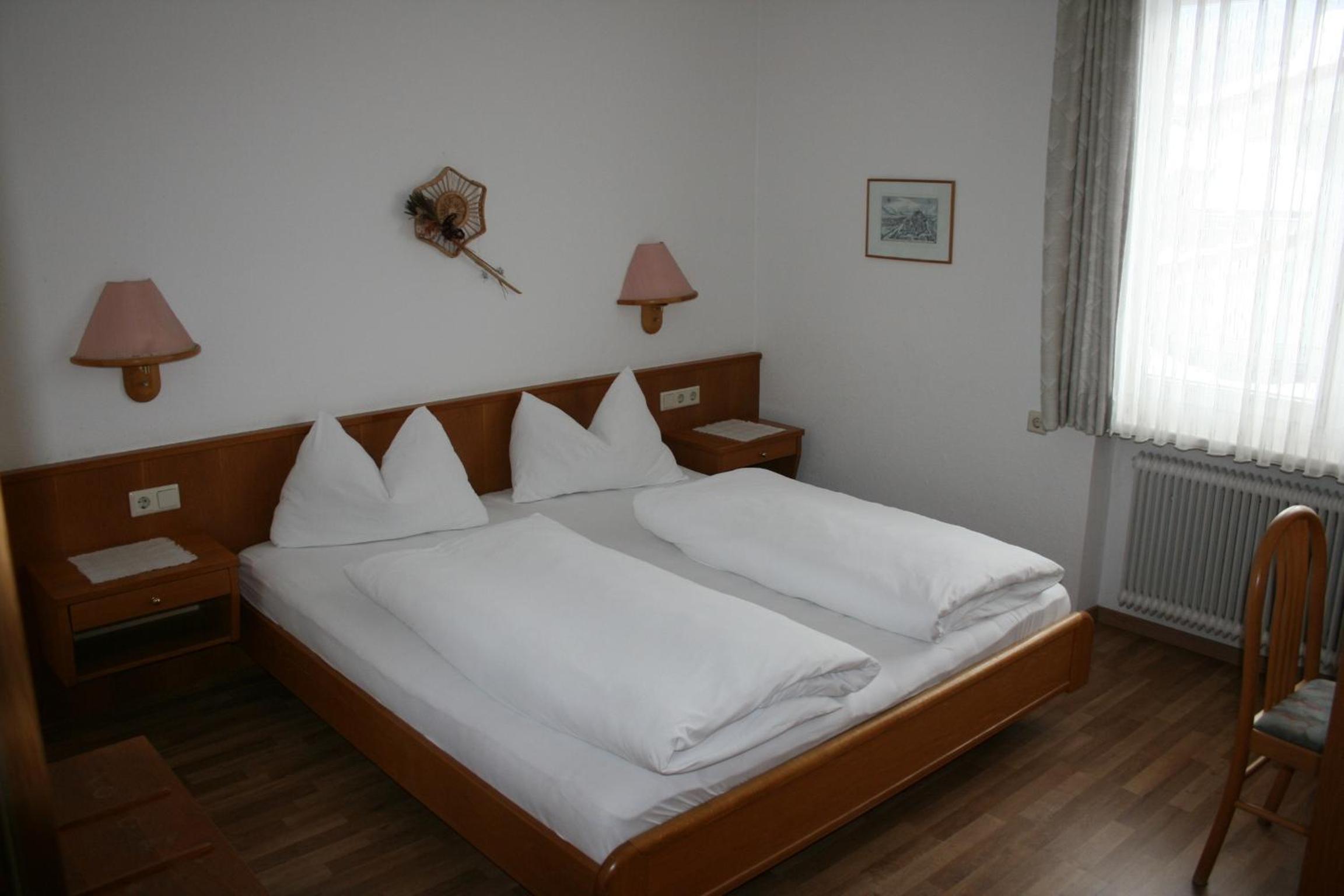 Pension Wachter