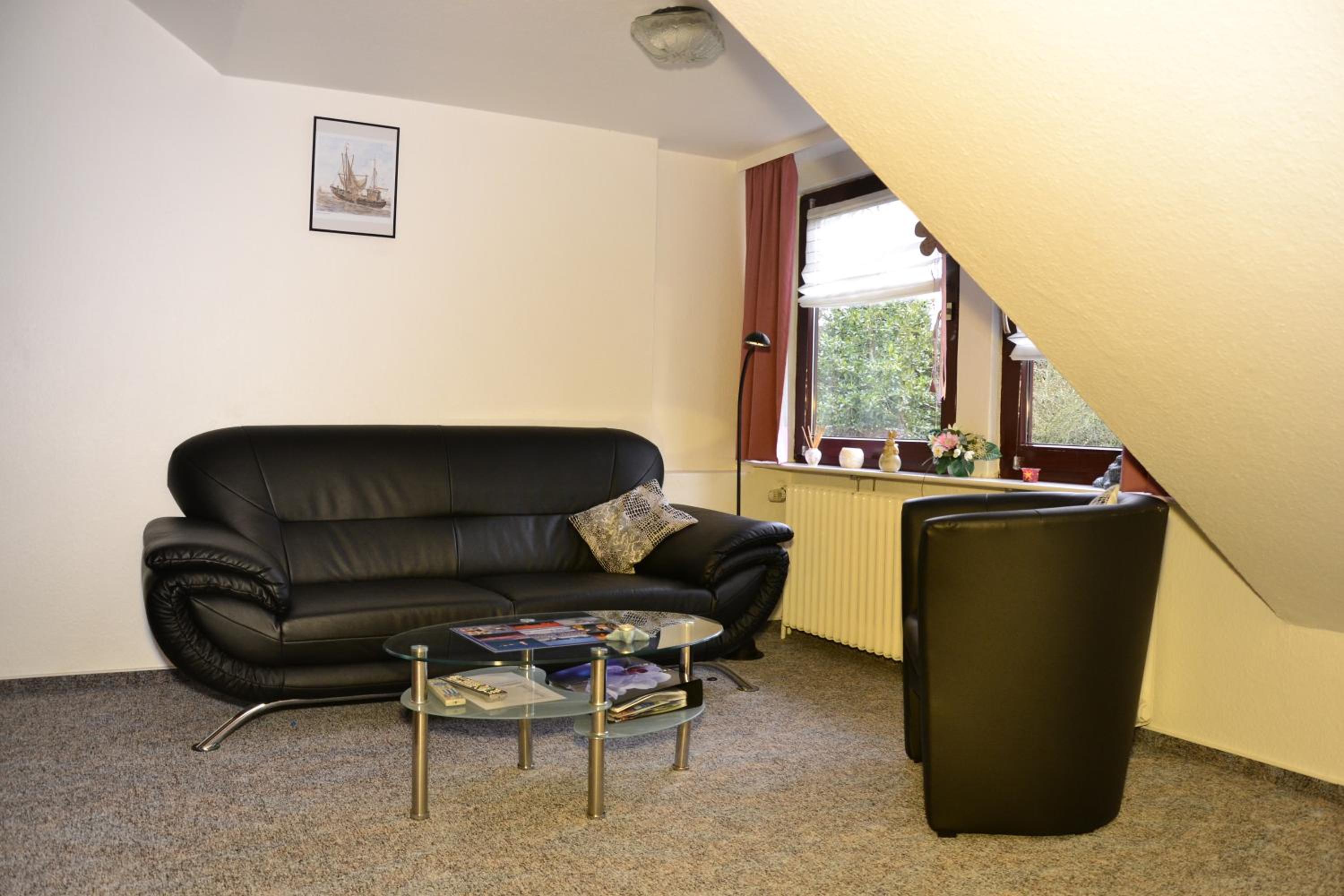 Ferienwohnung Hoyler view 2