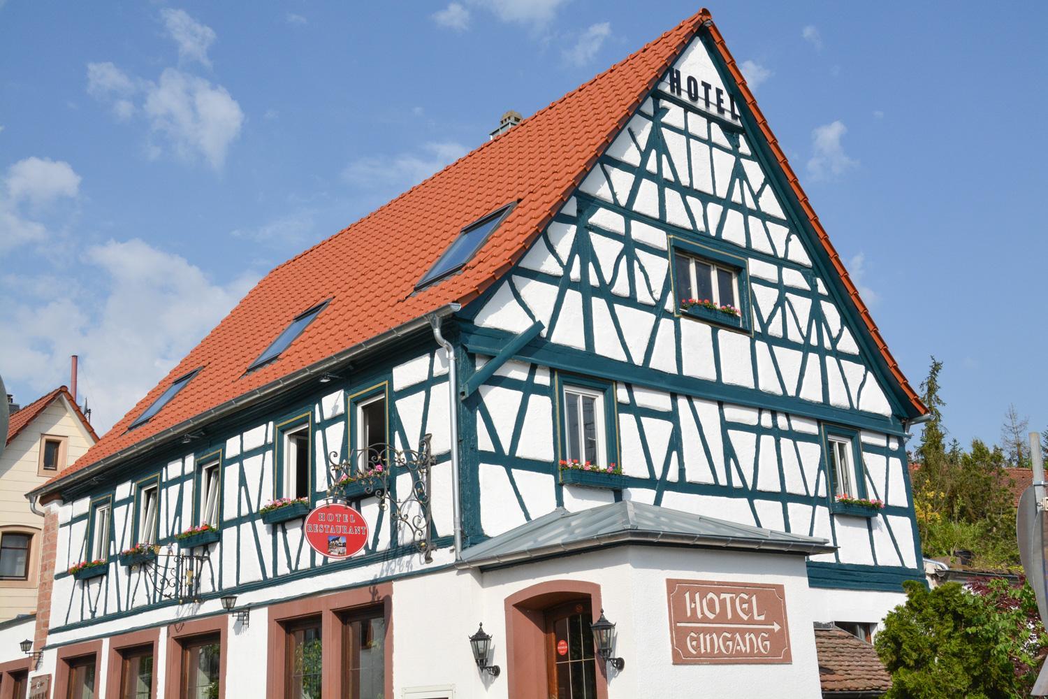 Hotel-Restaurant Kölbl