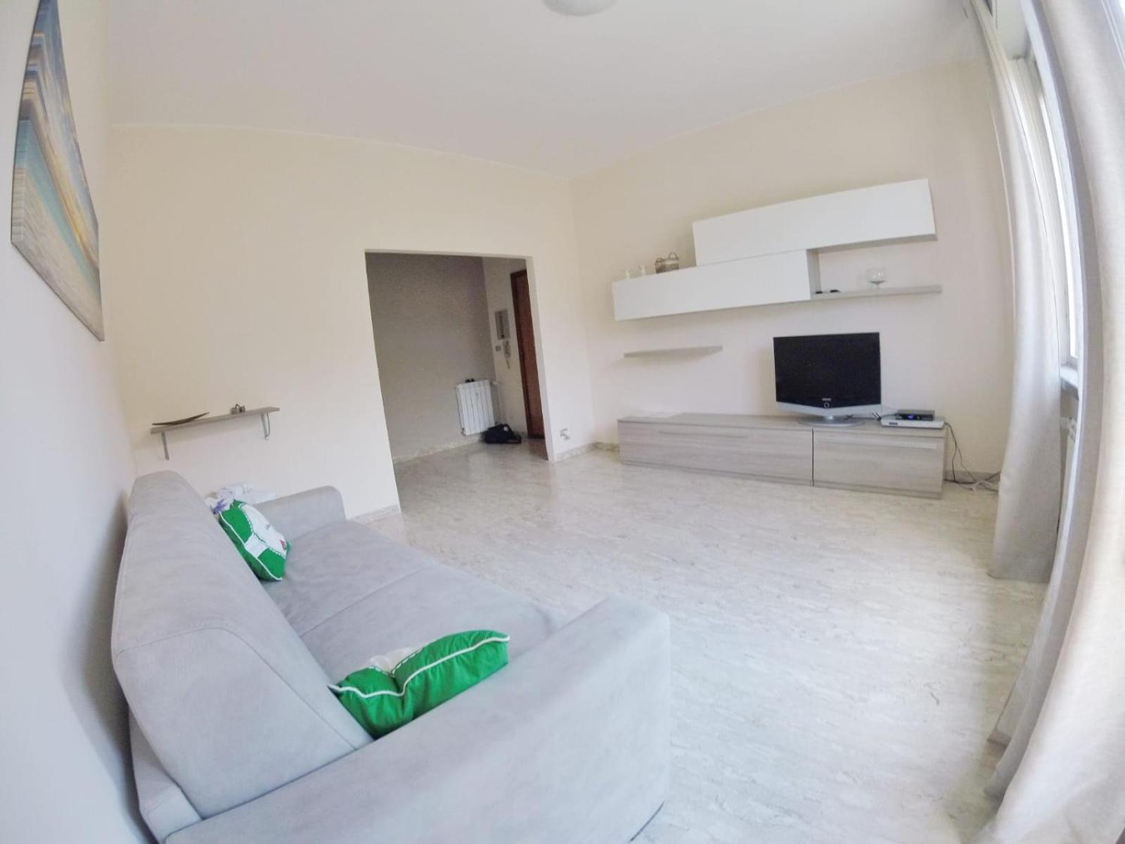 Casa Claudia view 2