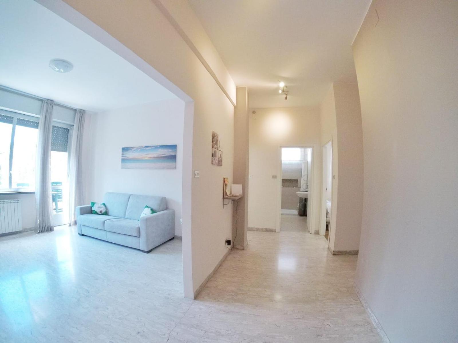 Casa Claudia view 3