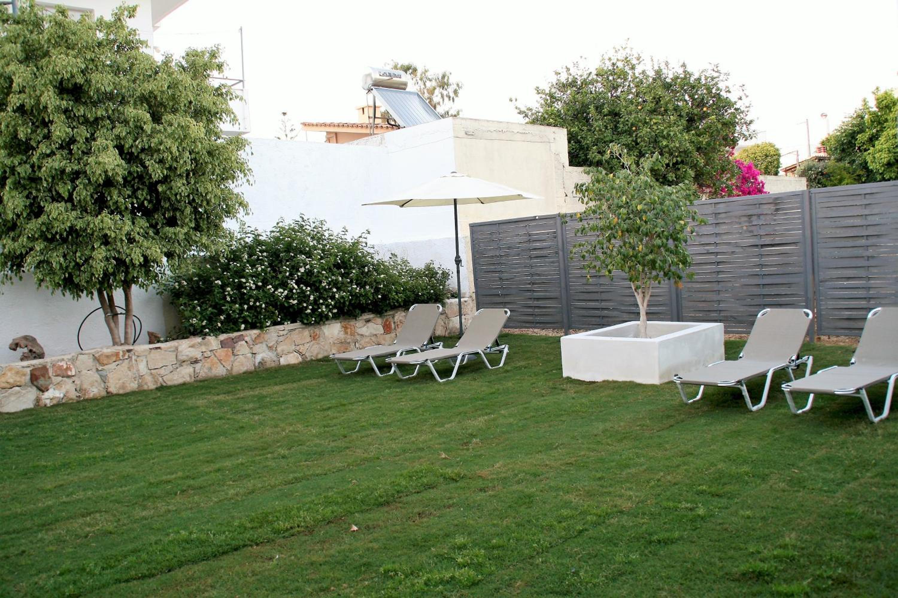 Orama Suites I