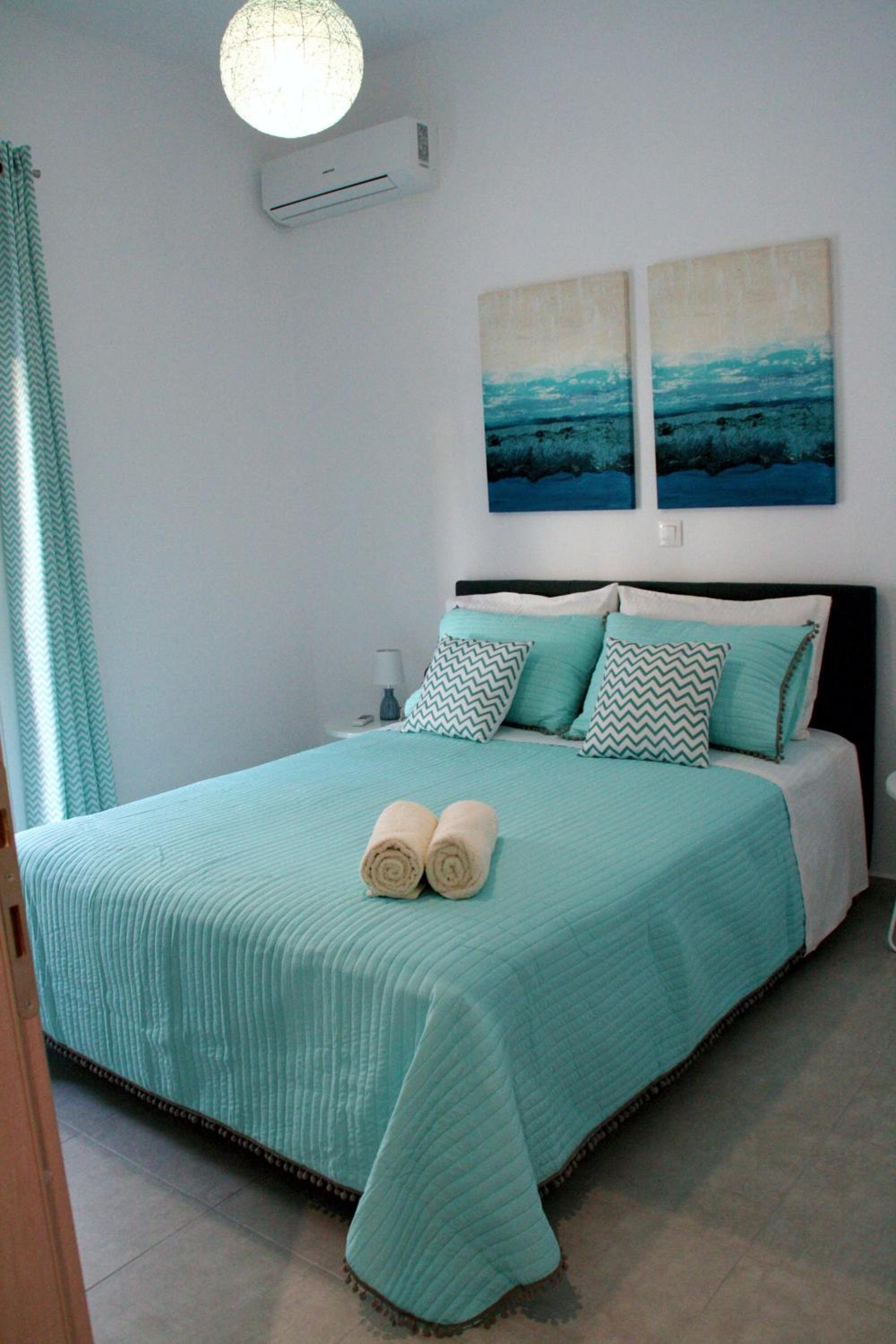 Orama Suites I