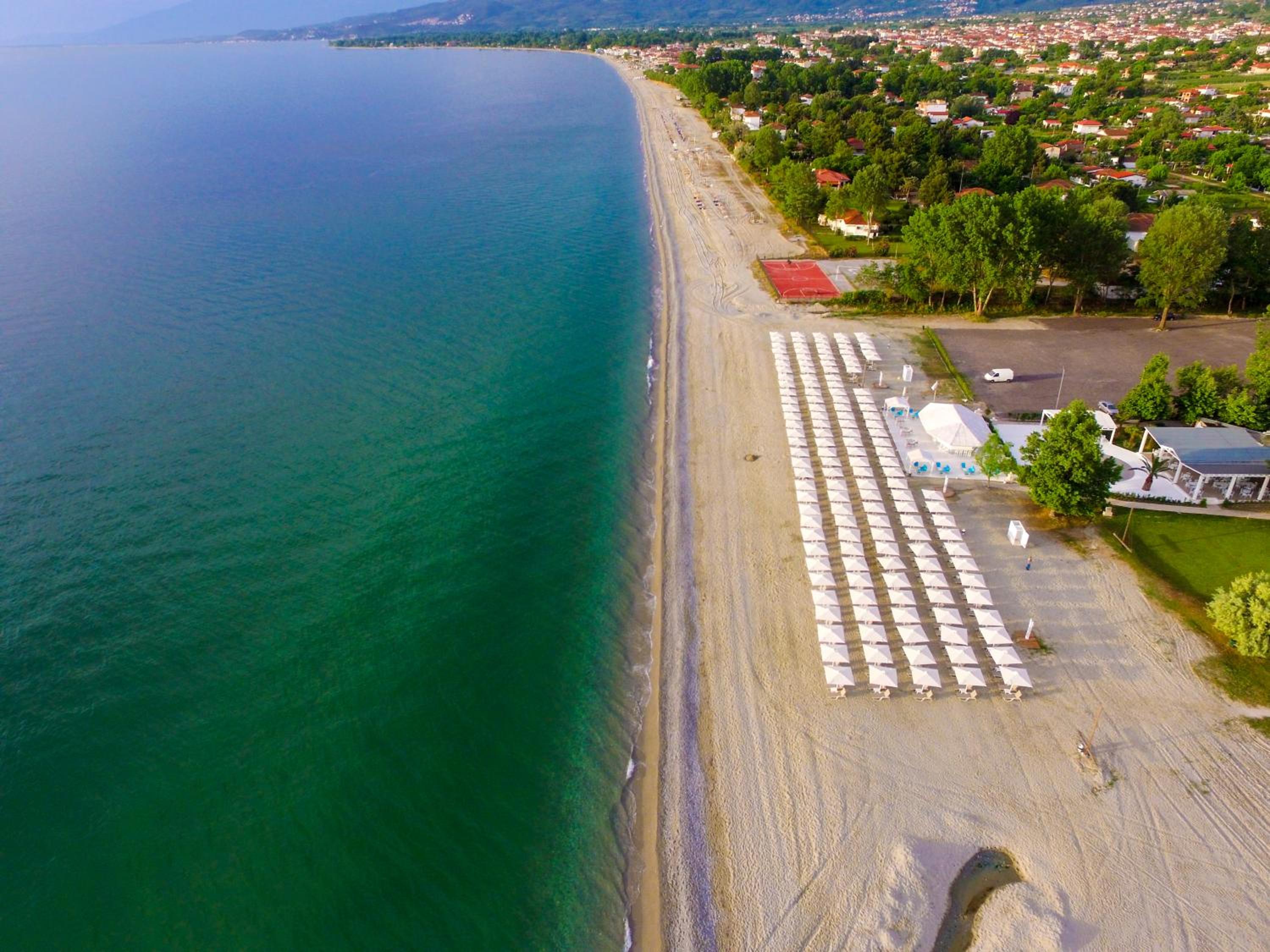 Olympian Bay Grand Resort by Anayia All Inclusive Resorts view 5