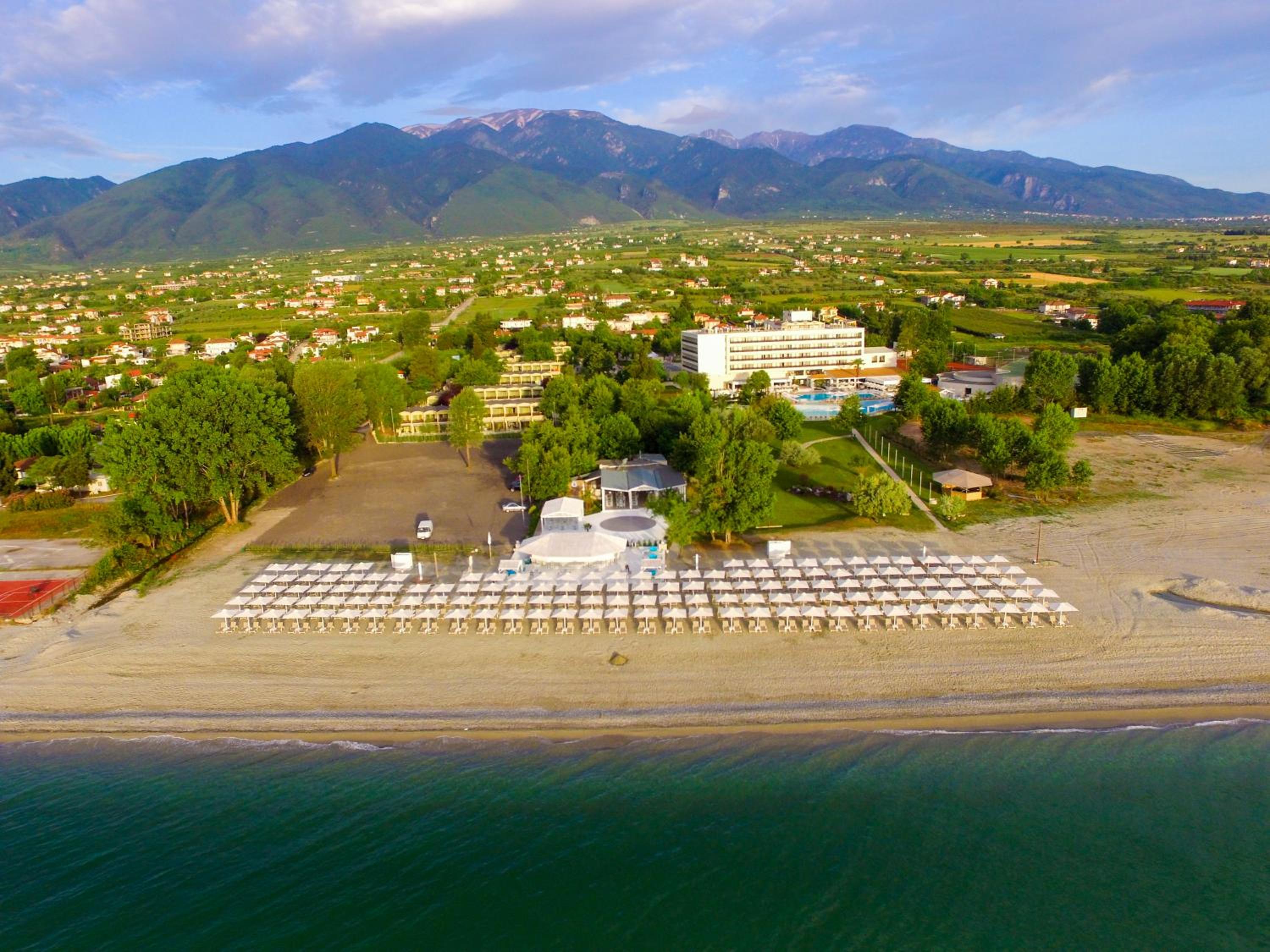 Olympian Bay Grand Resort by Anayia All Inclusive Resorts view 4