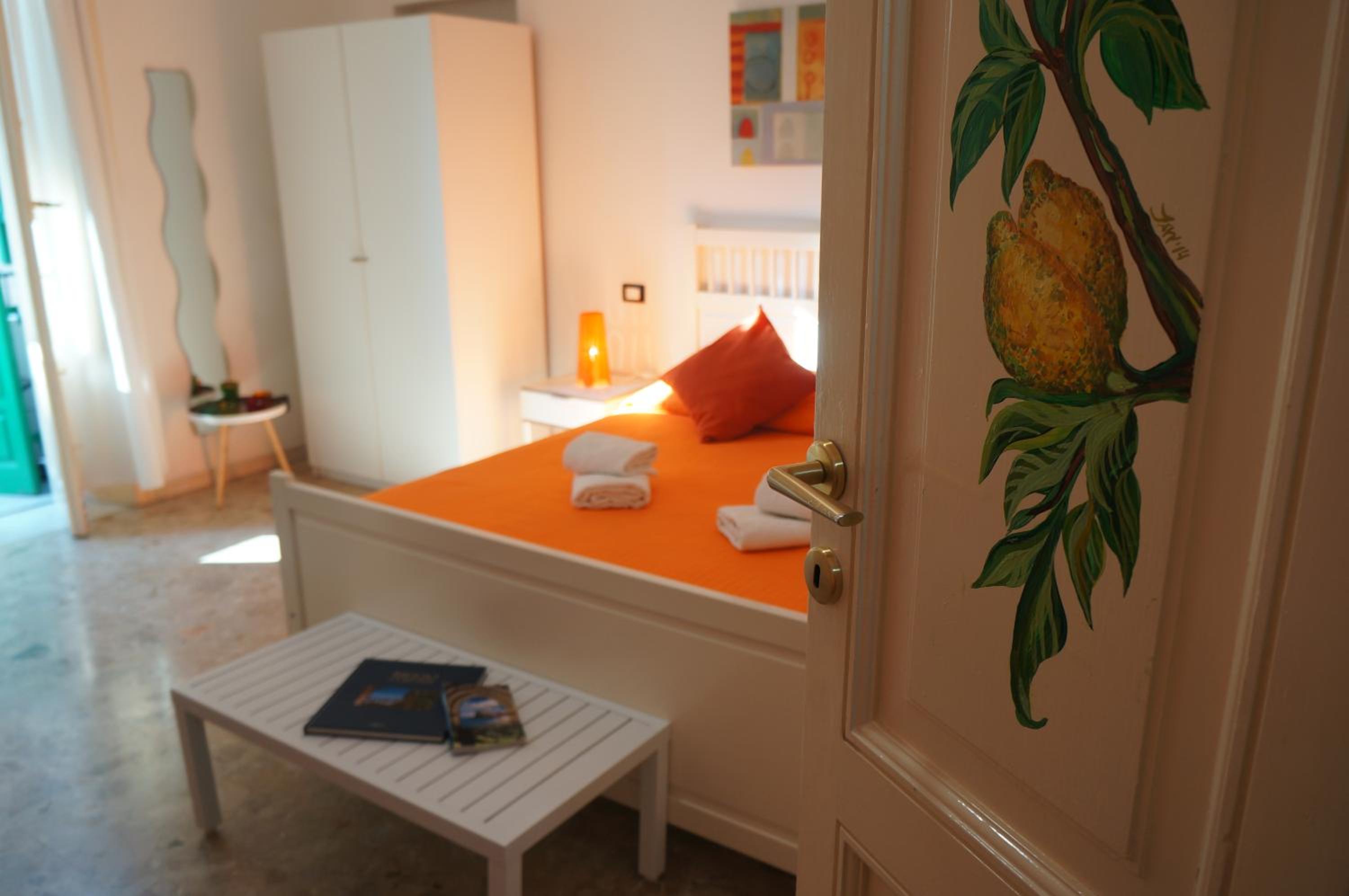 B&B Casa Laganà