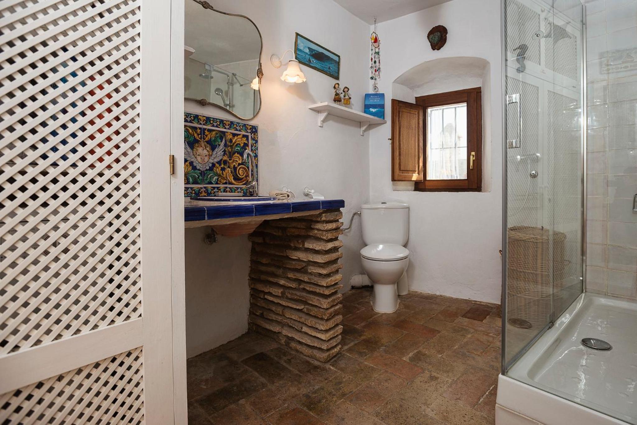 Casa Las Cuadras - Califa Casas Vejer view 4