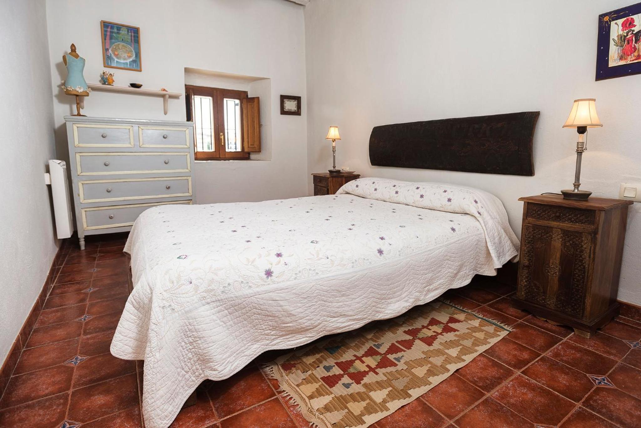 Casa Las Cuadras - Califa Casas Vejer view 3