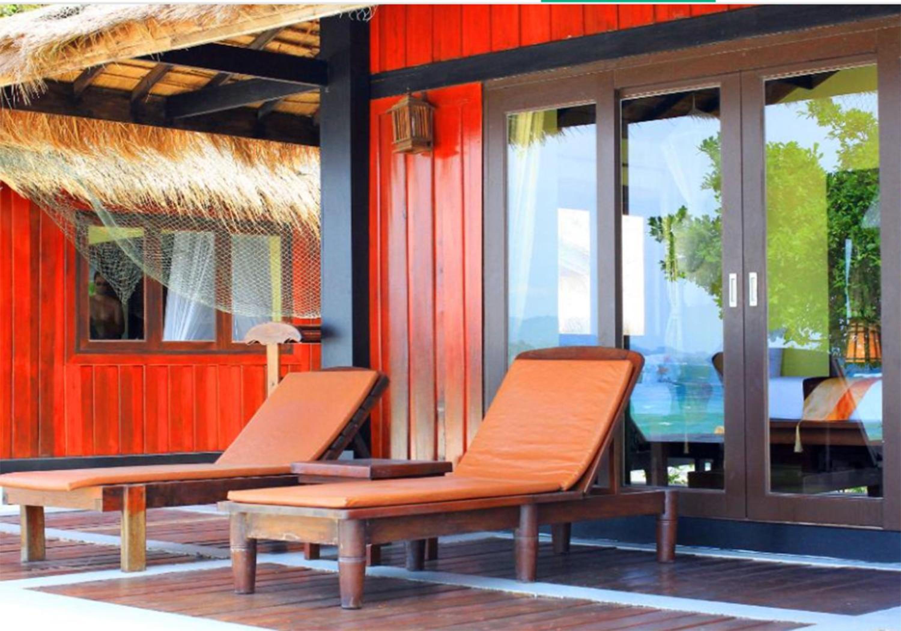 Koh Mook Sivalai Beach Resort 60