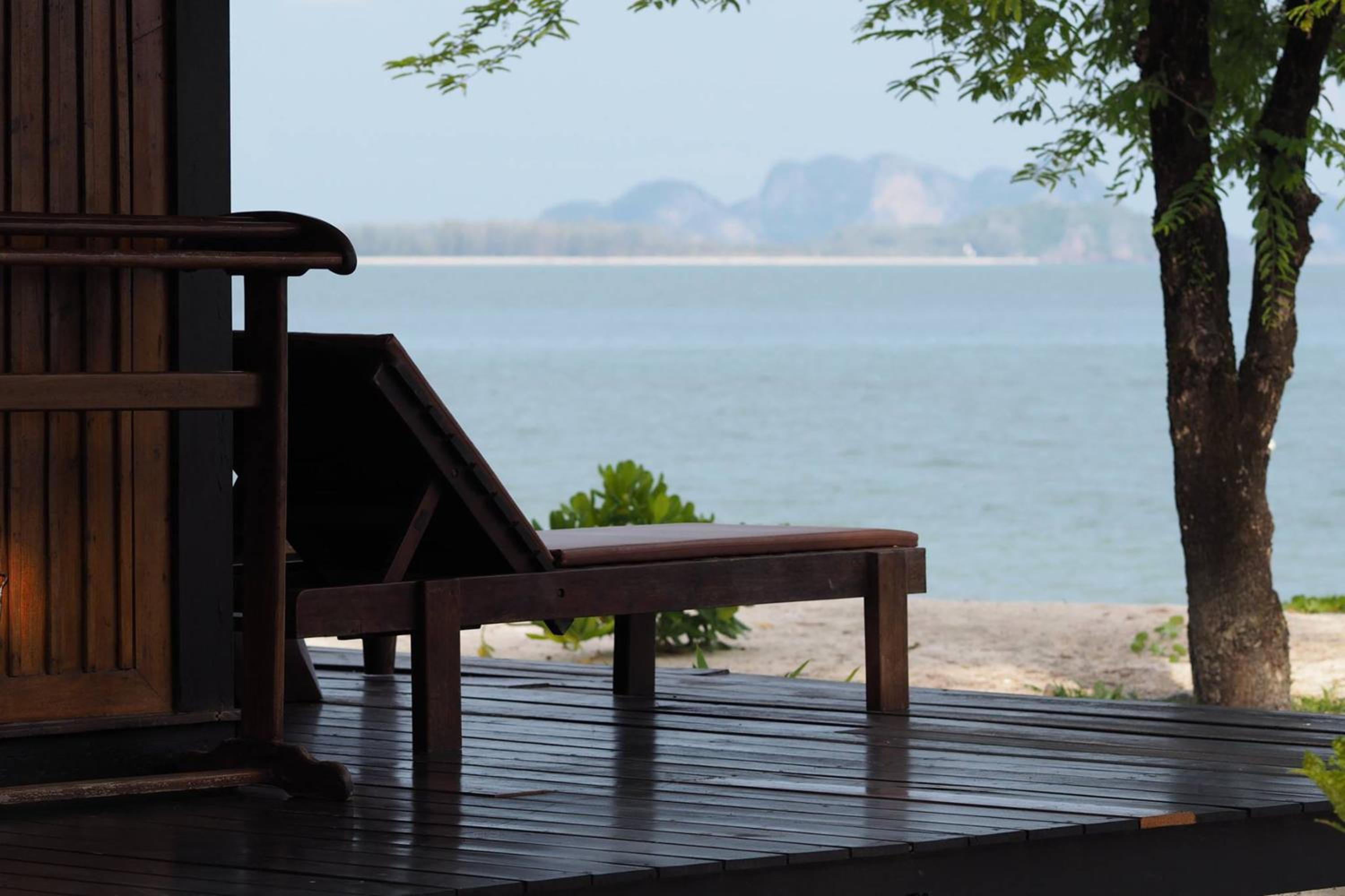 Koh Mook Sivalai Beach Resort 59