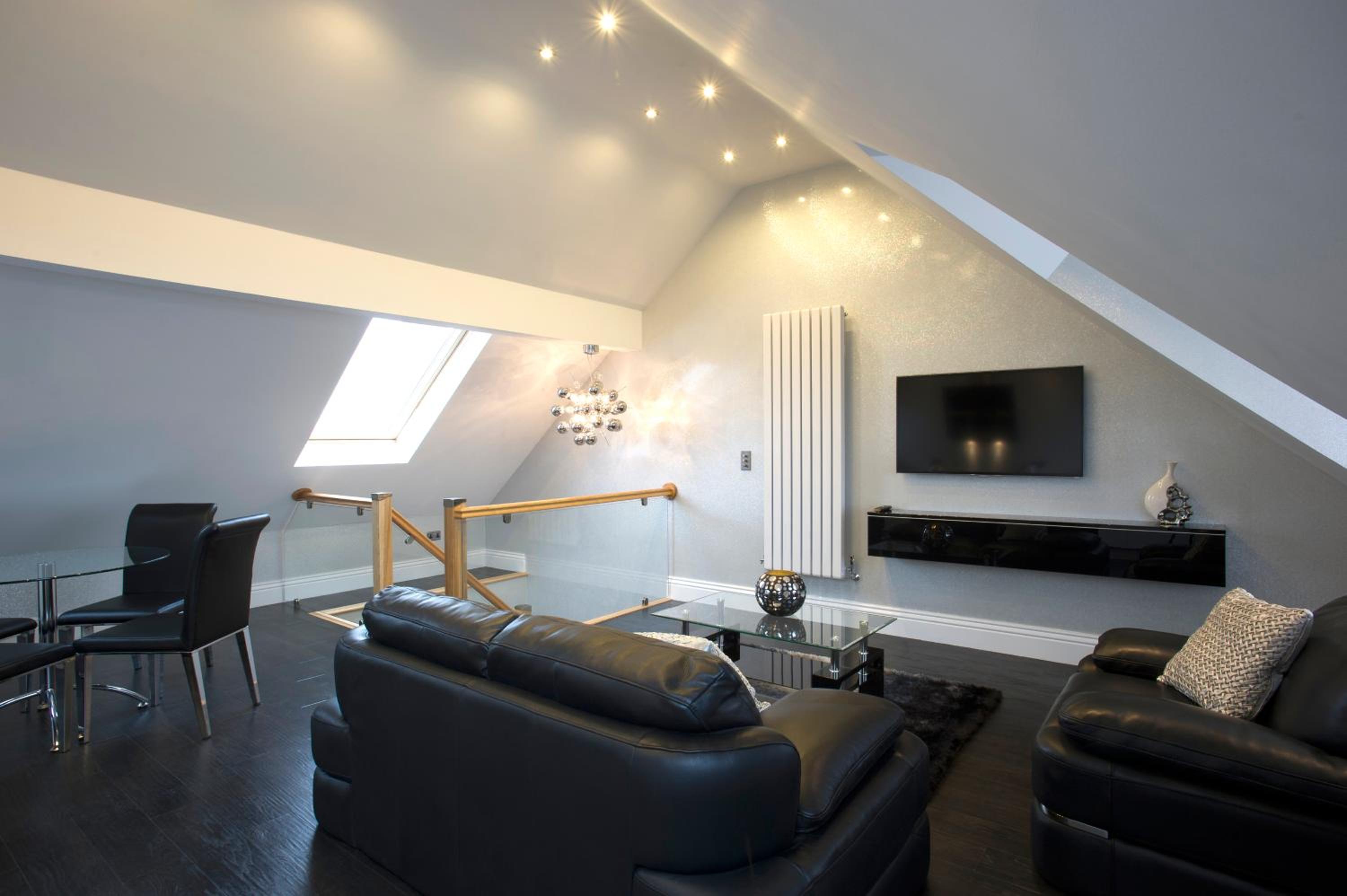 Breck Apartments by Central Beach Leisure Ltd