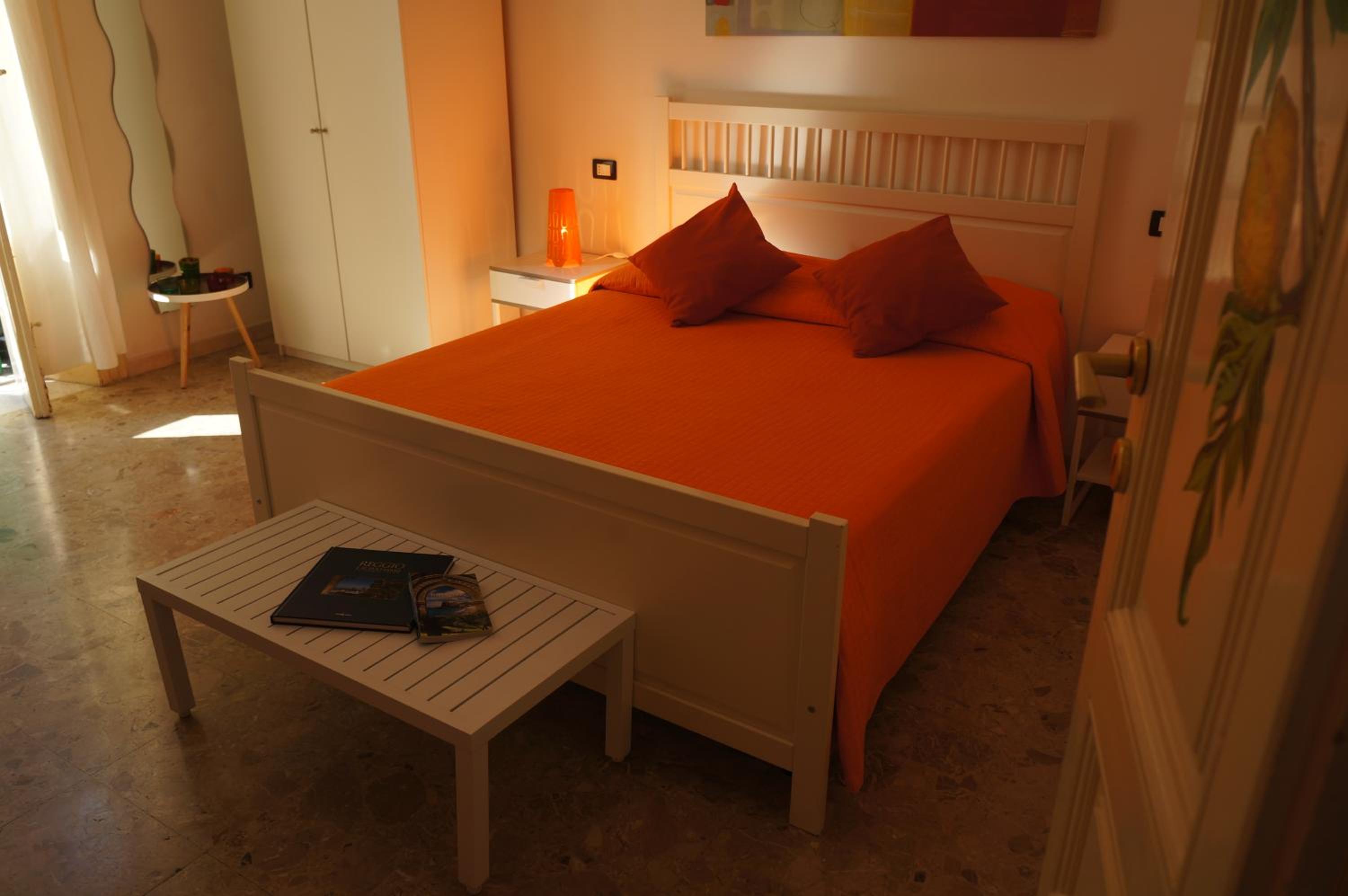 B&B Casa Laganà