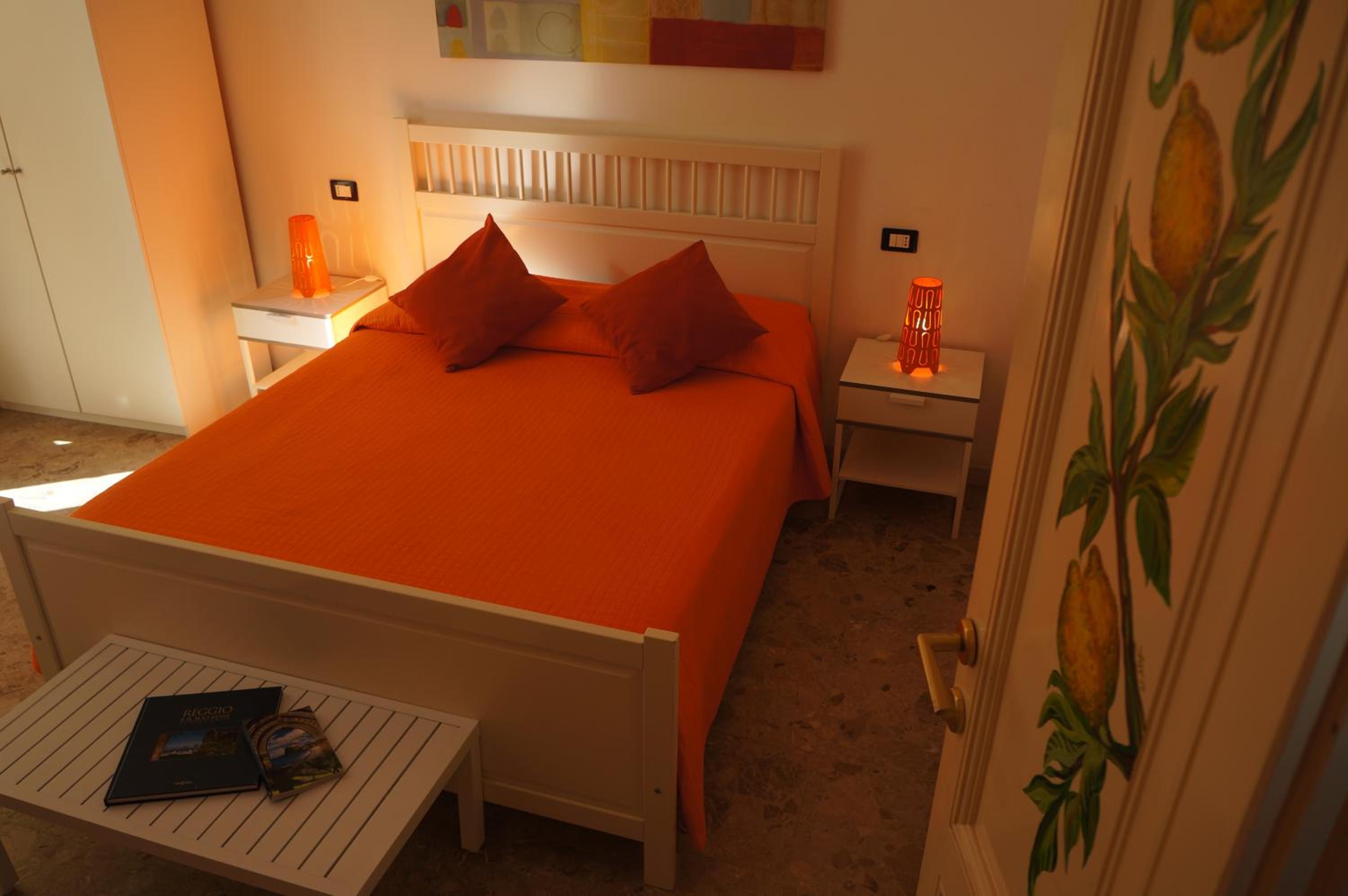 B&B Casa Laganà