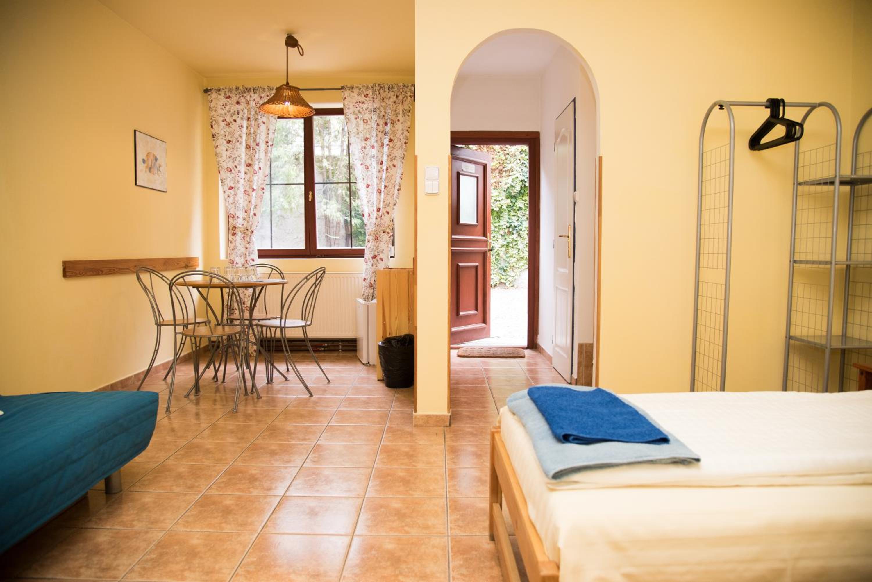 Pension 15 Homér
