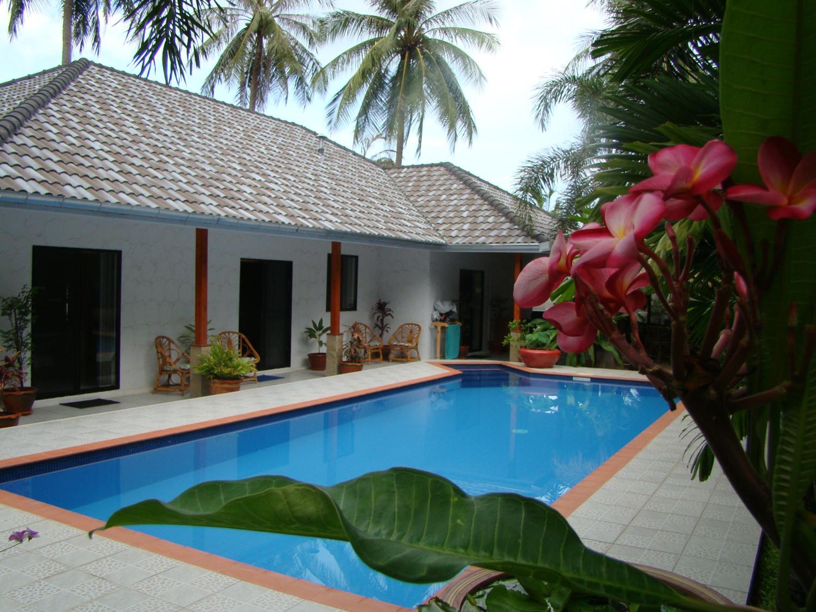 Hotel Leelawadee - Image 1
