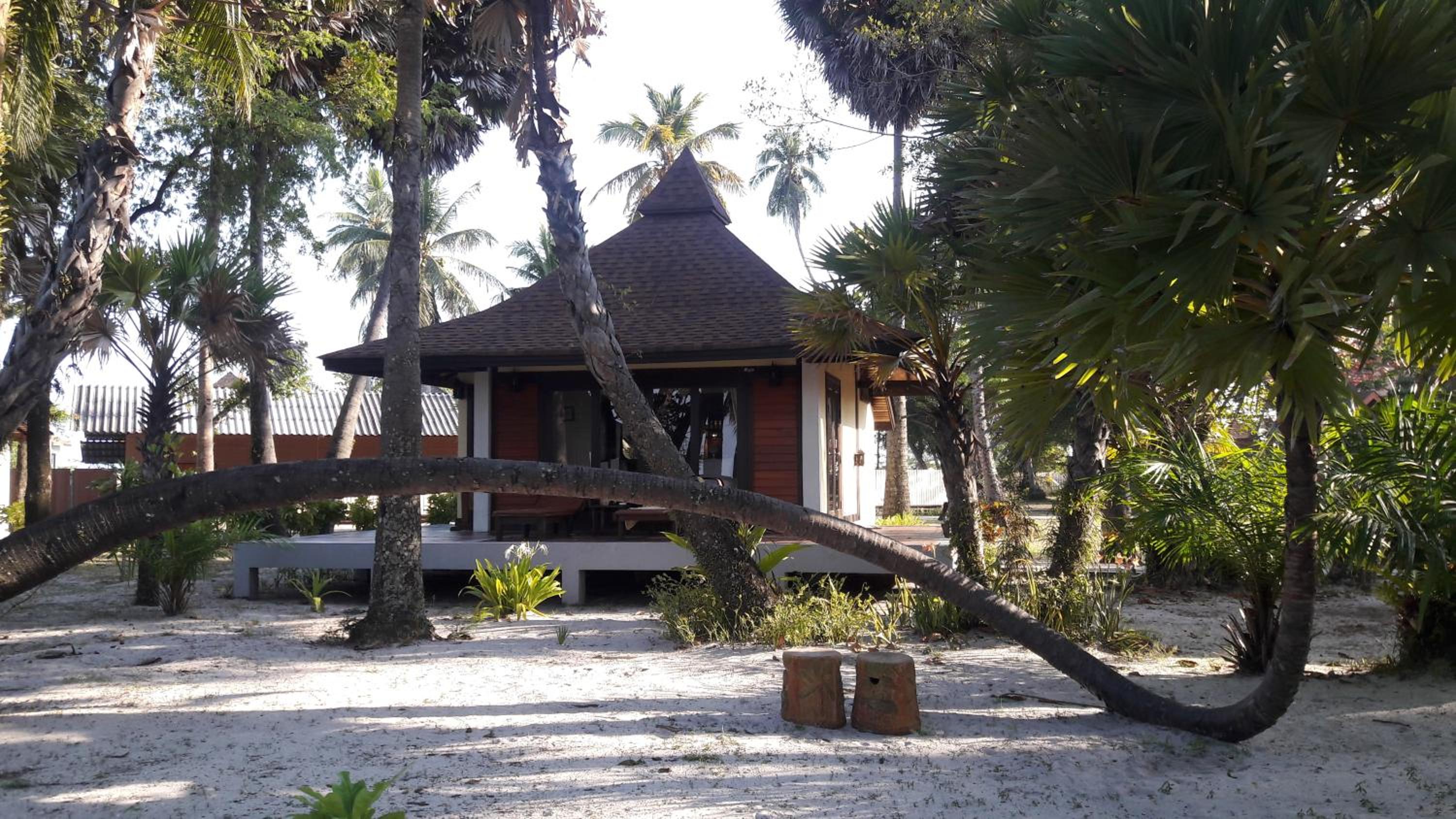 Koh Mook Sivalai Beach Resort 56