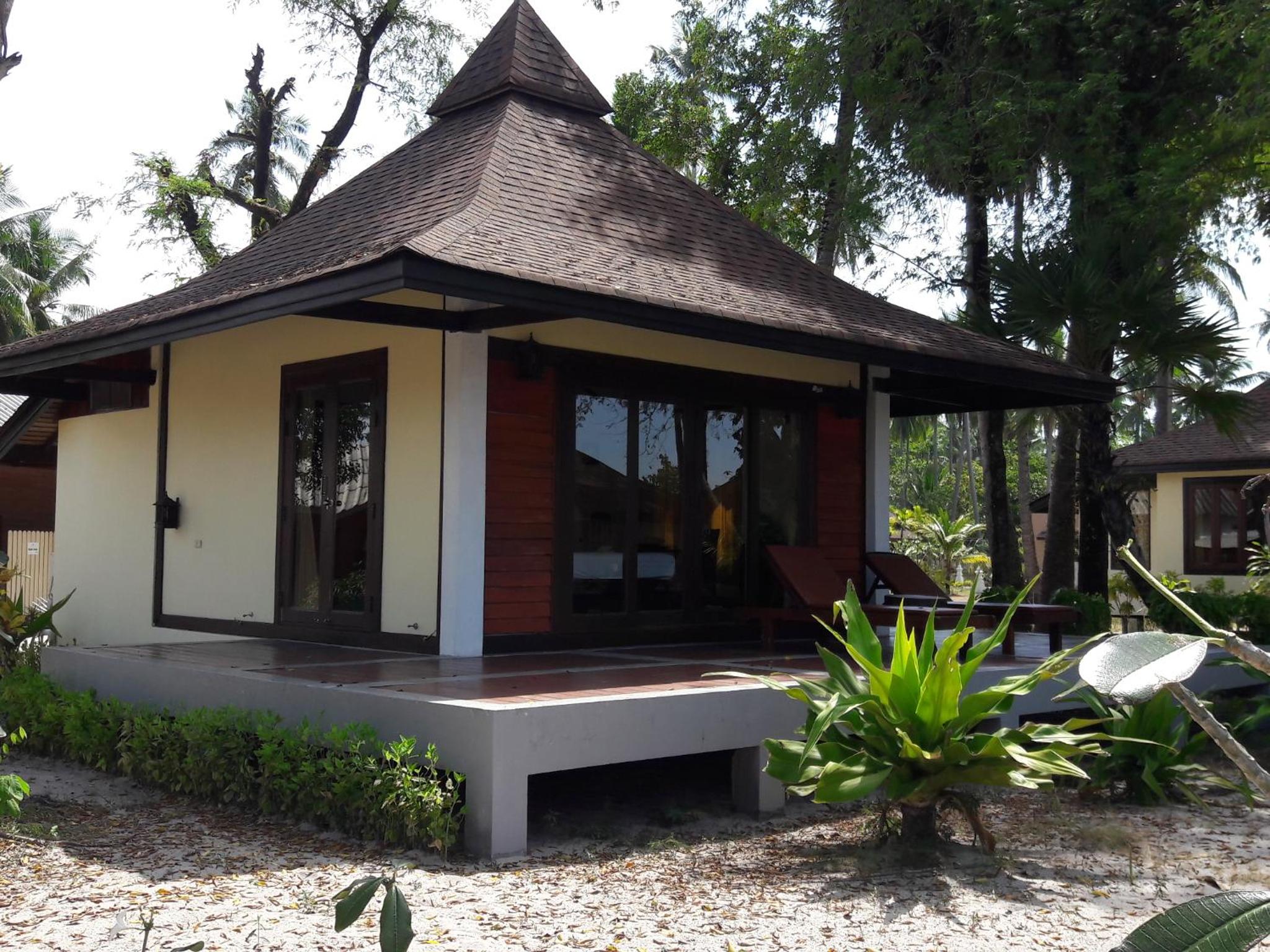 Koh Mook Sivalai Beach Resort 55