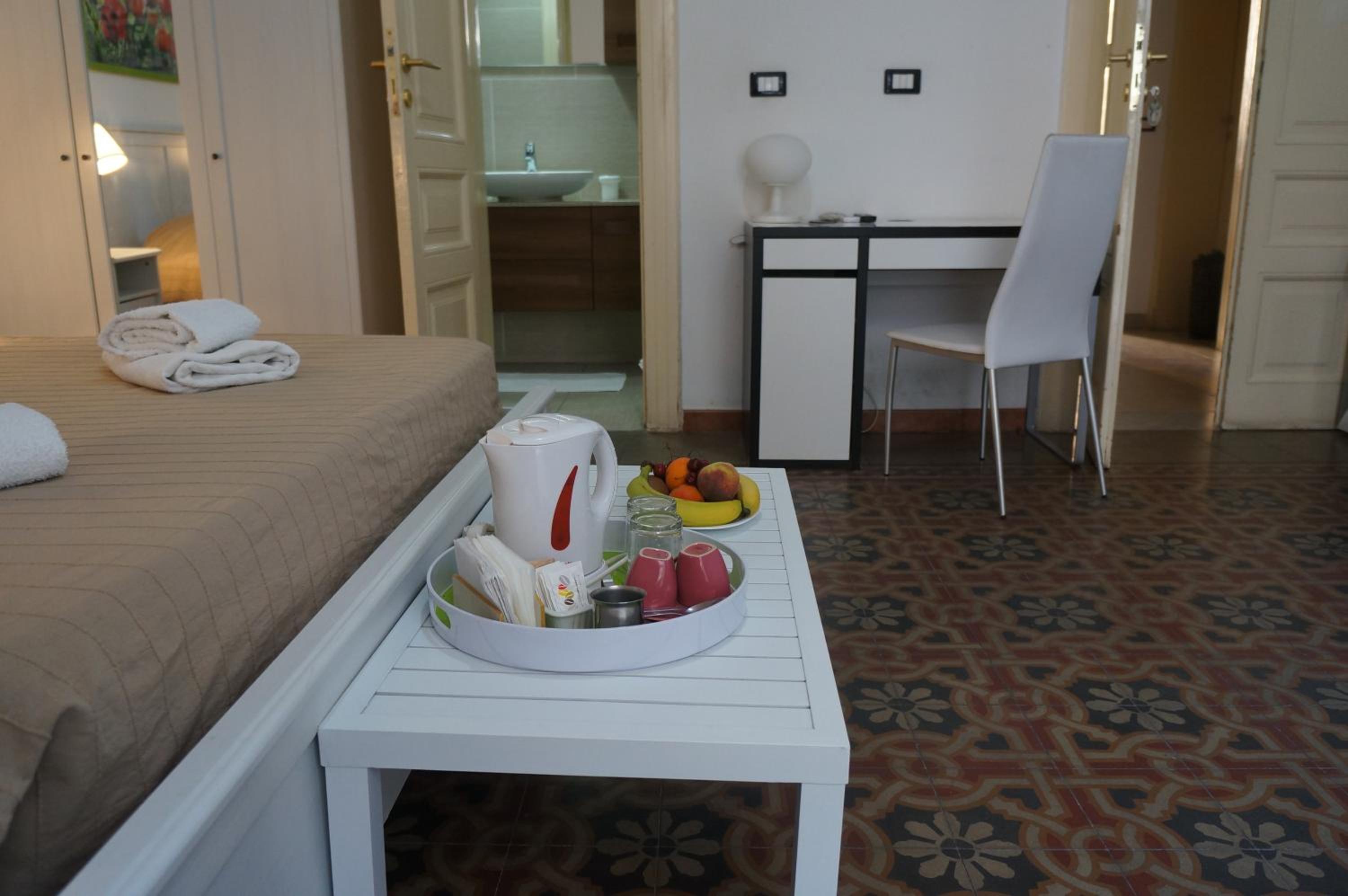 B&B Casa Laganà