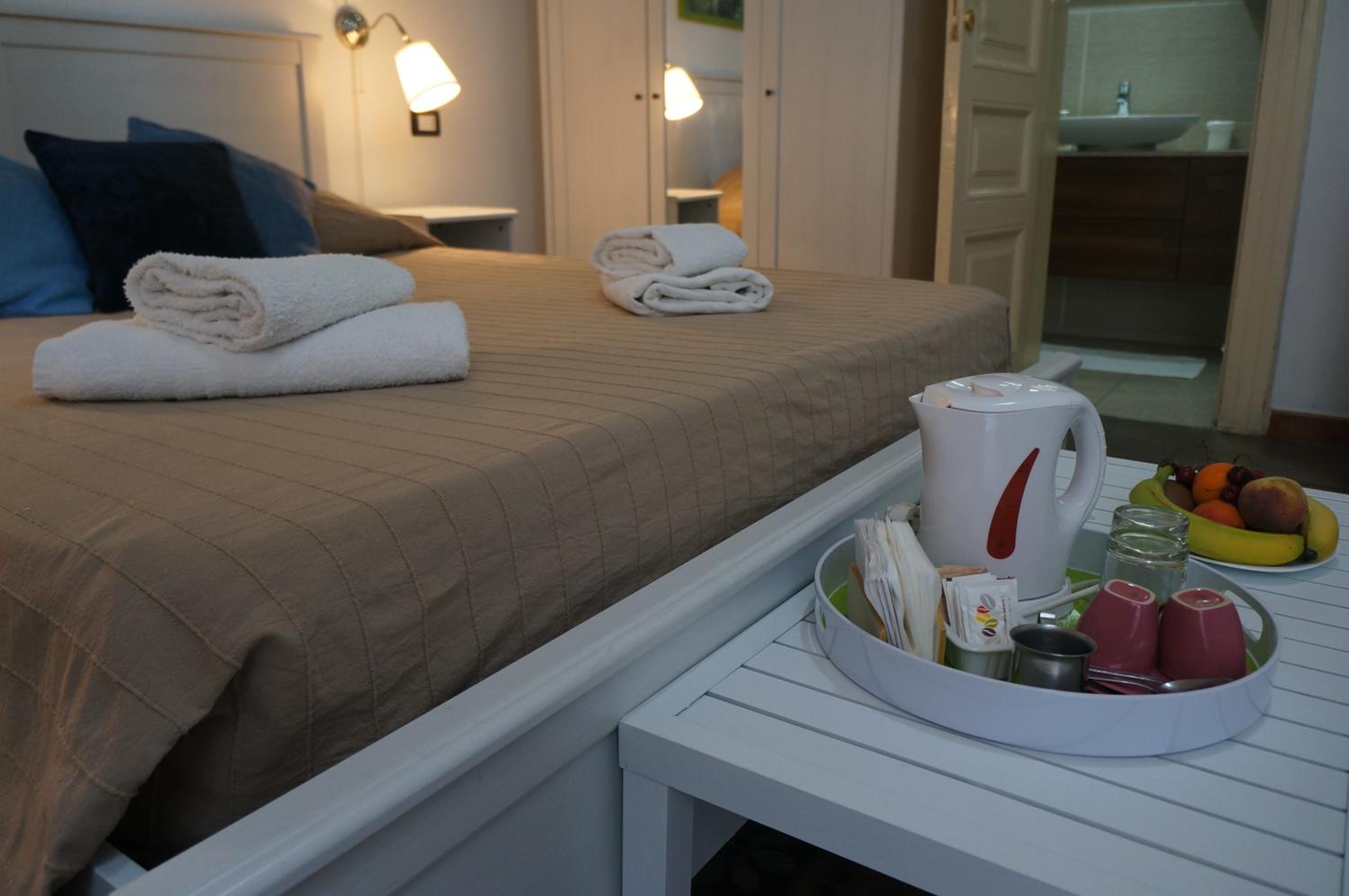B&B Casa Laganà