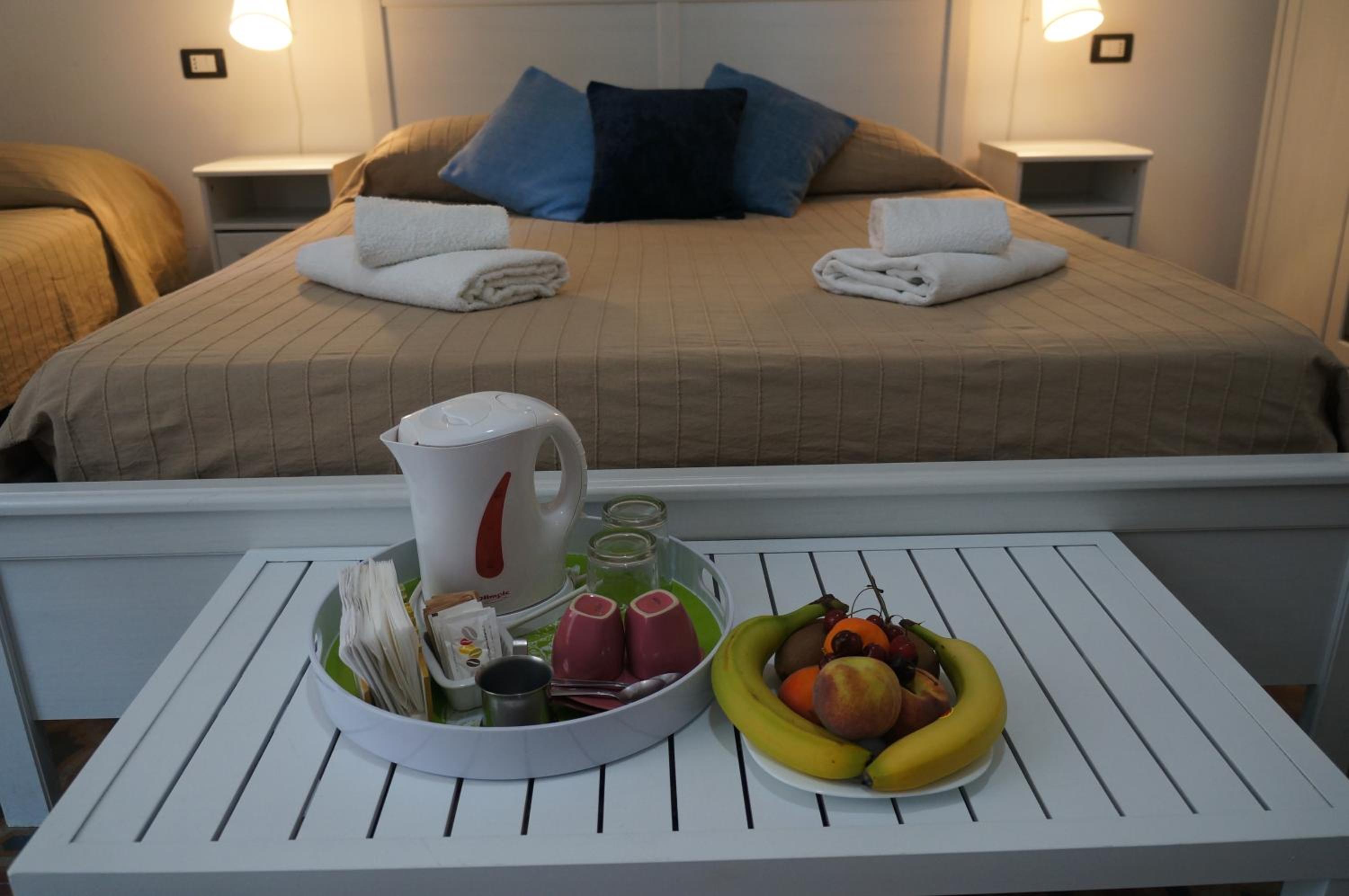 B&B Casa Laganà
