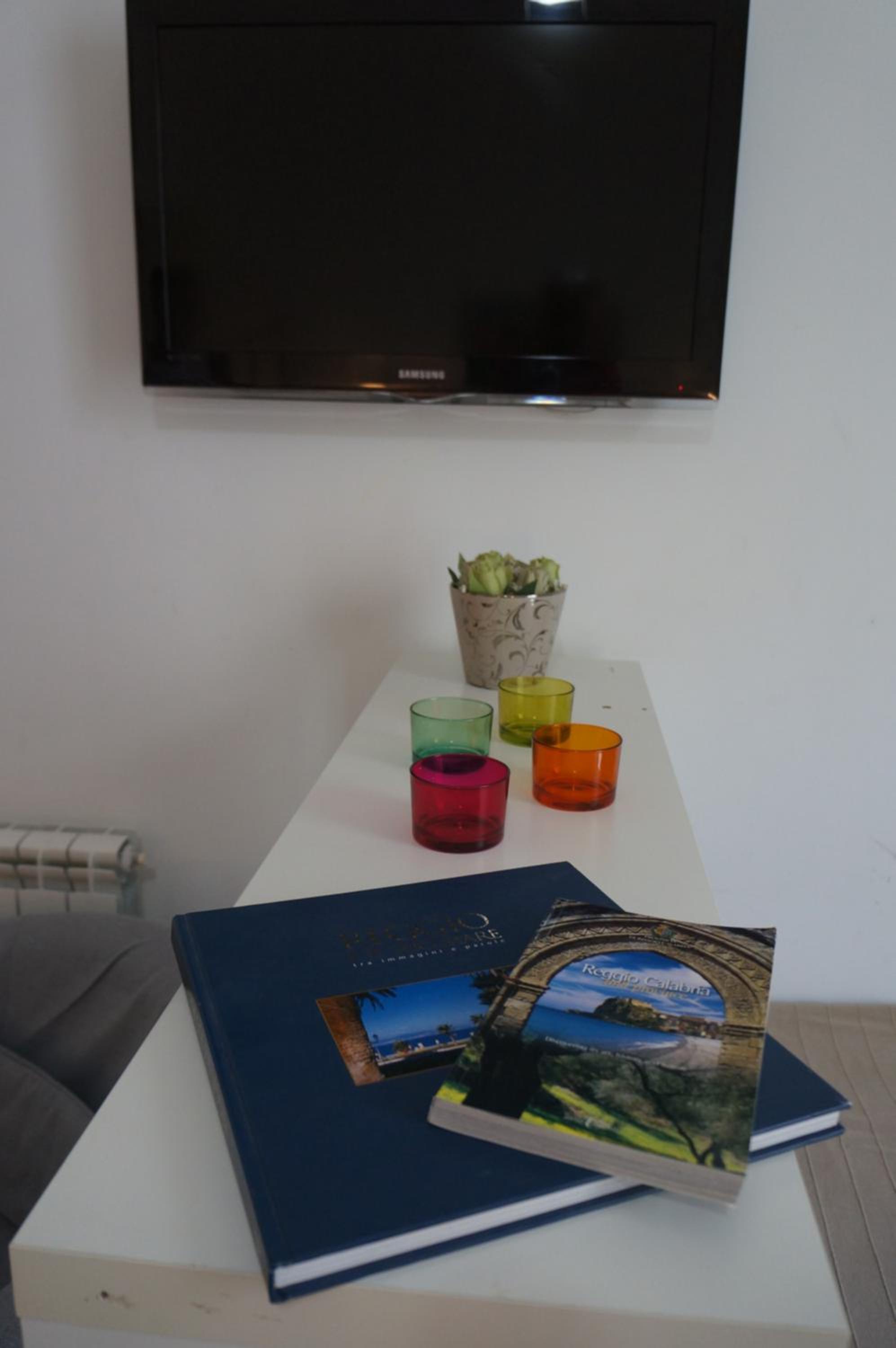 B&B Casa Laganà