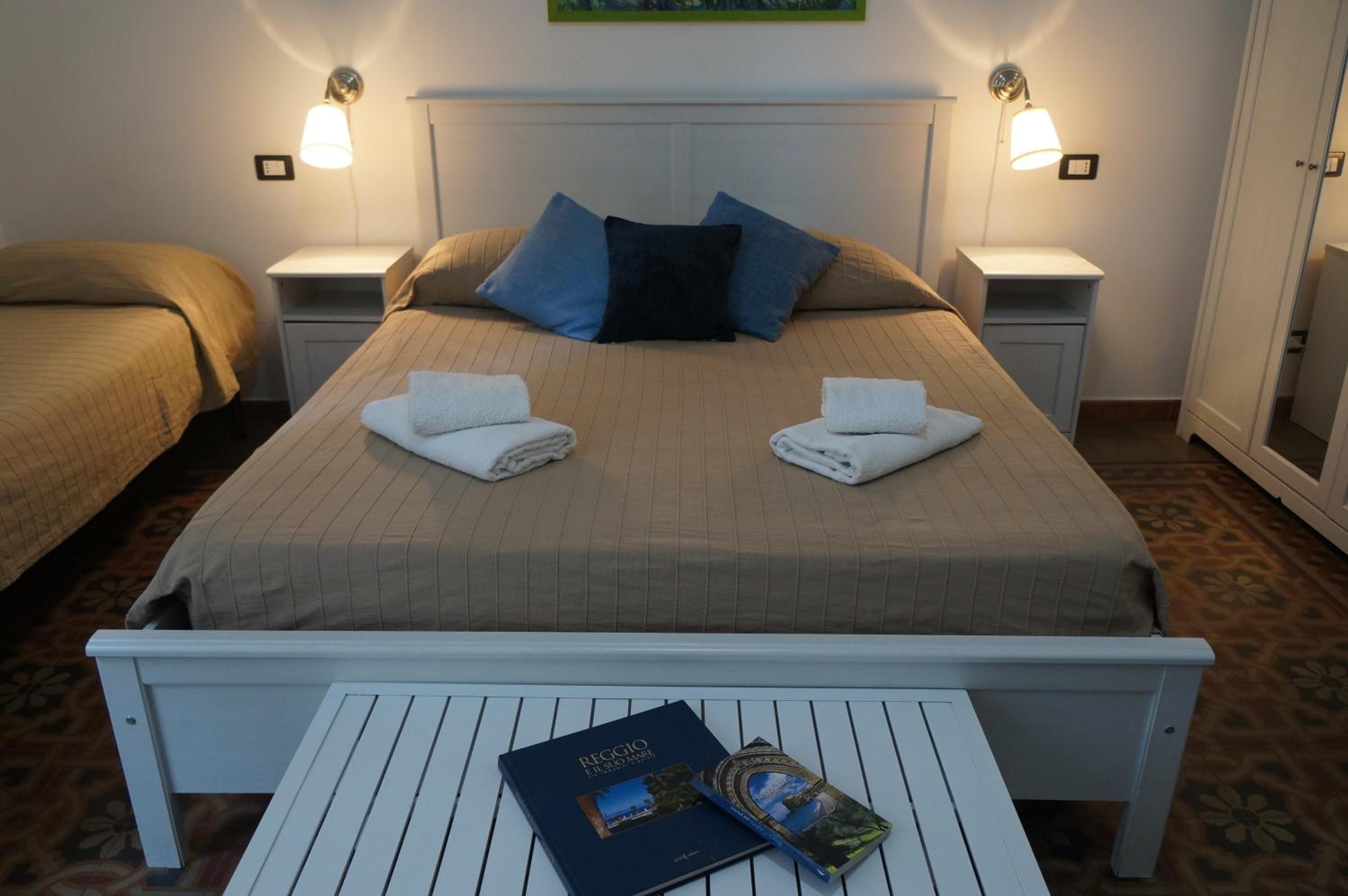 B&B Casa Laganà
