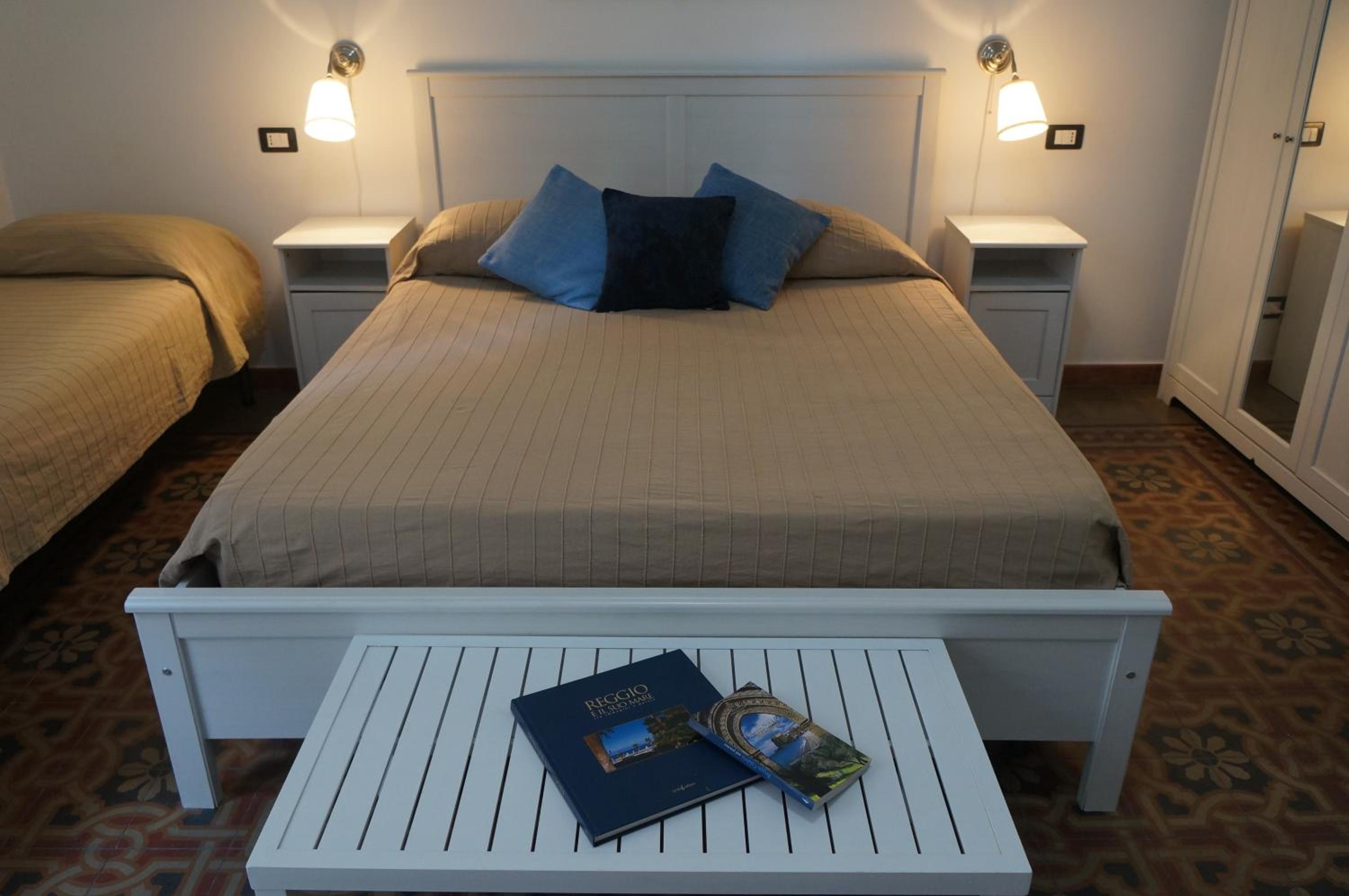 B&B Casa Laganà