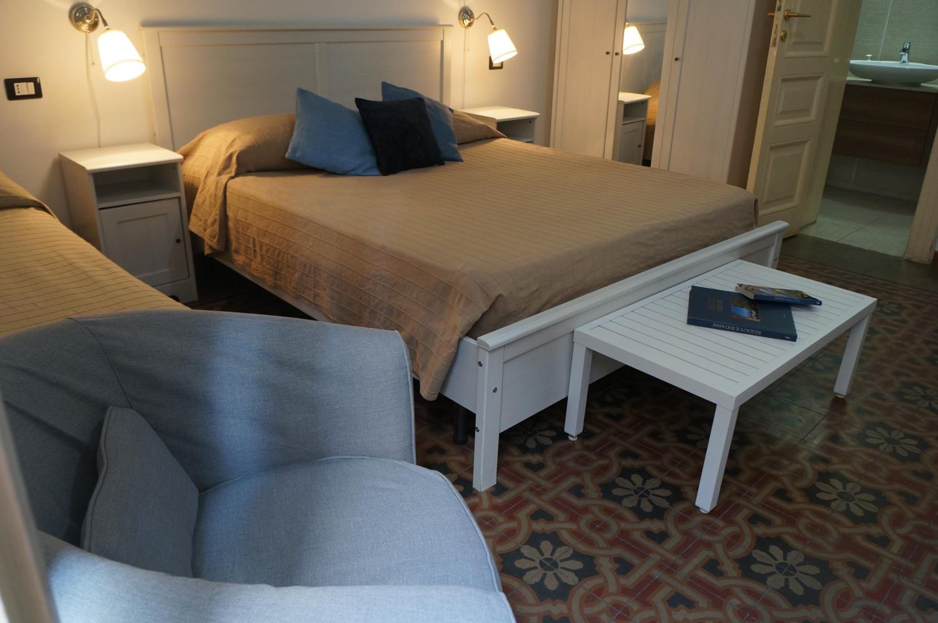 B&B Casa Laganà
