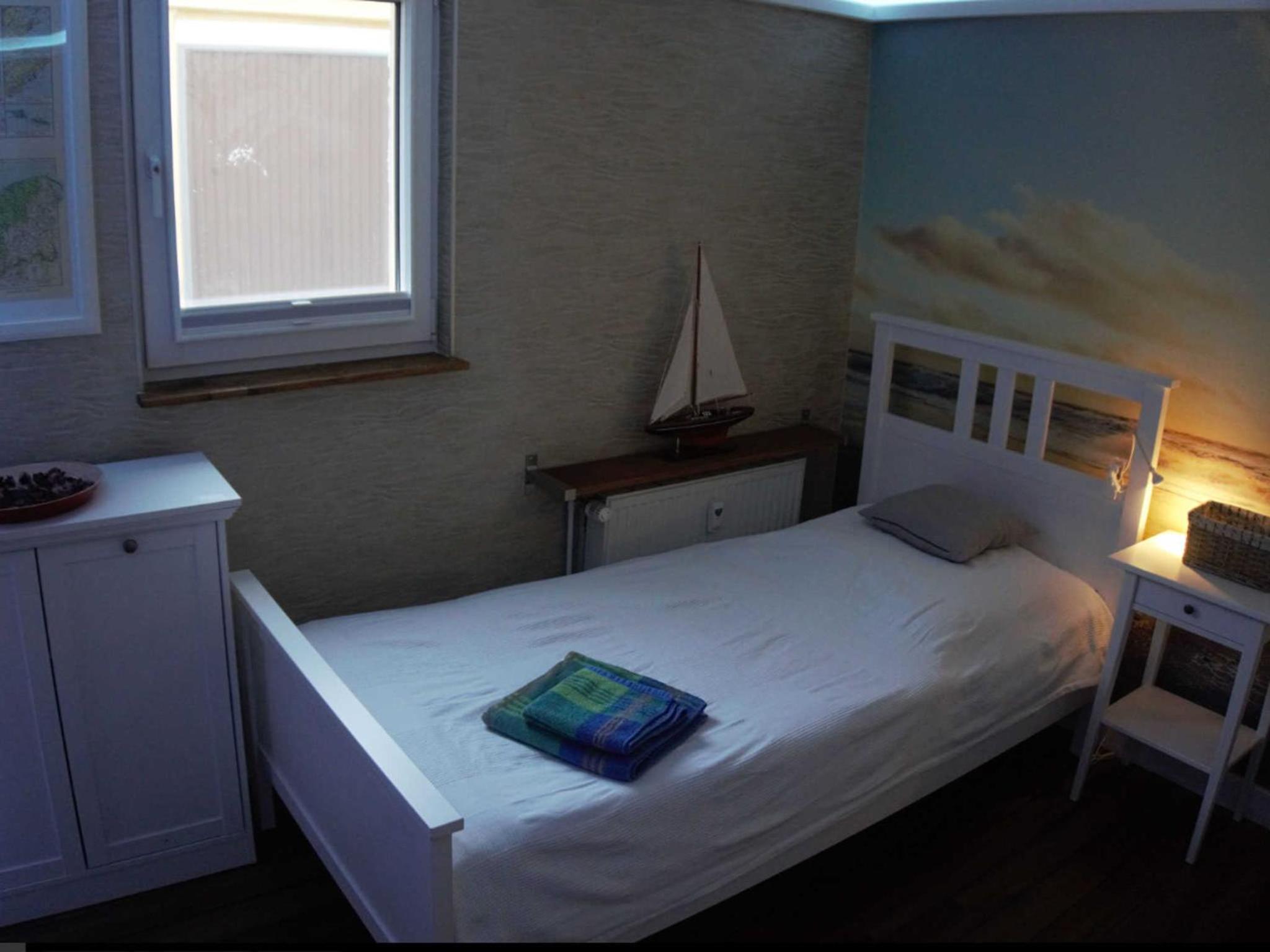 Ferienwohnung _ Kartenraum _ Objek view 5