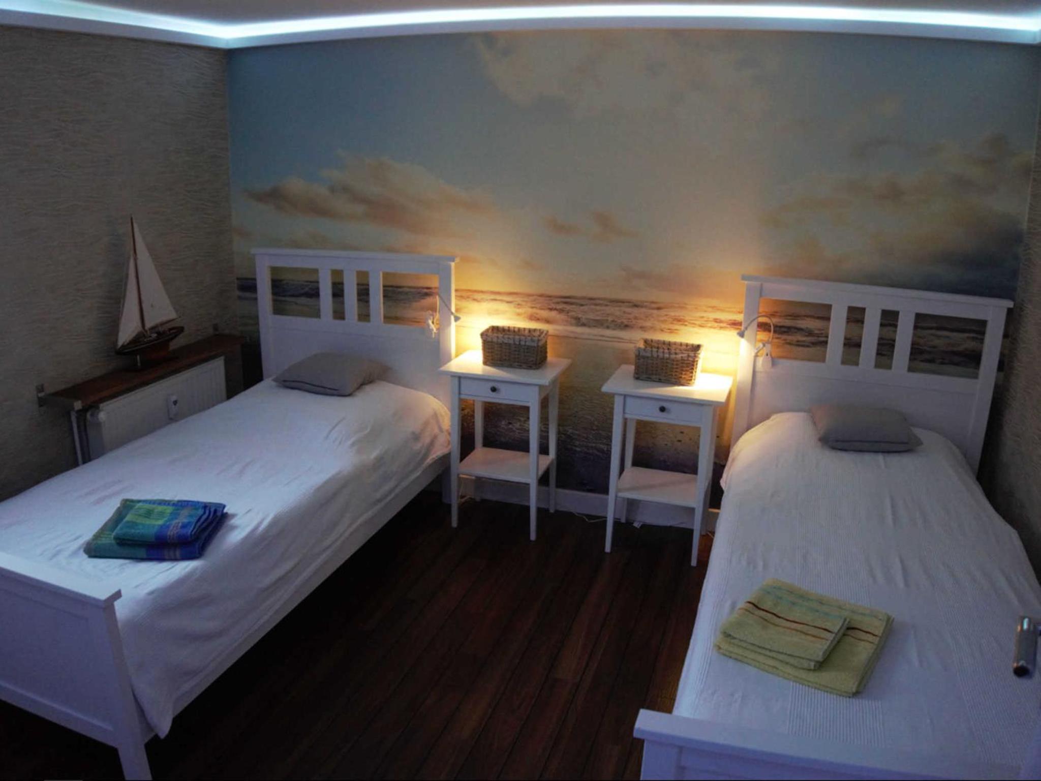 Ferienwohnung _ Kartenraum _ Objek view 4