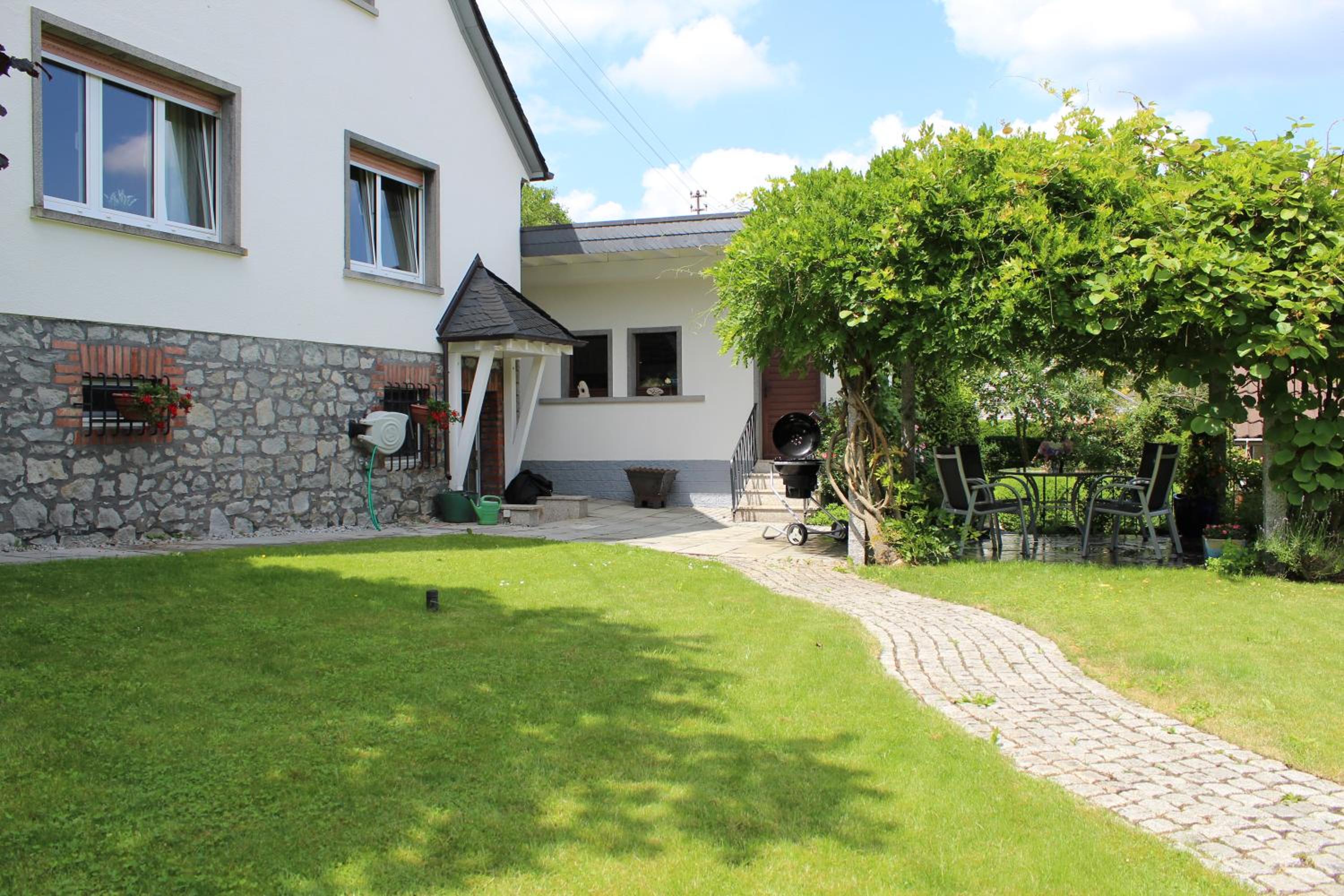 Landhaus Almyssen