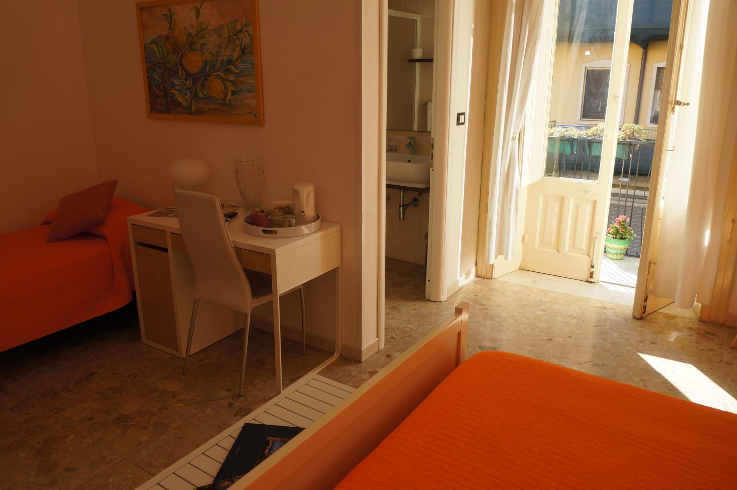 B&B Casa Laganà