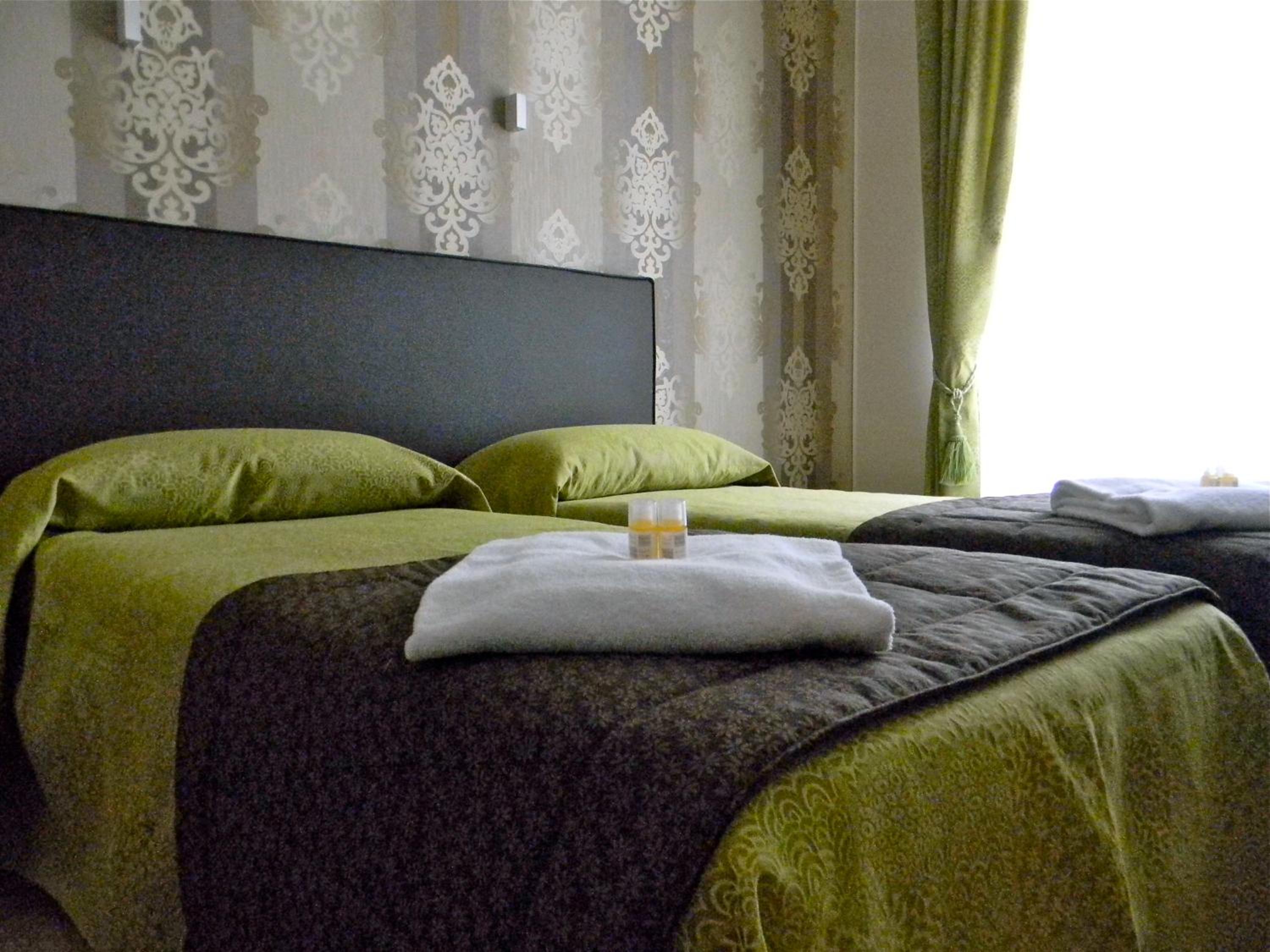 Rome Kings Suite en Rome