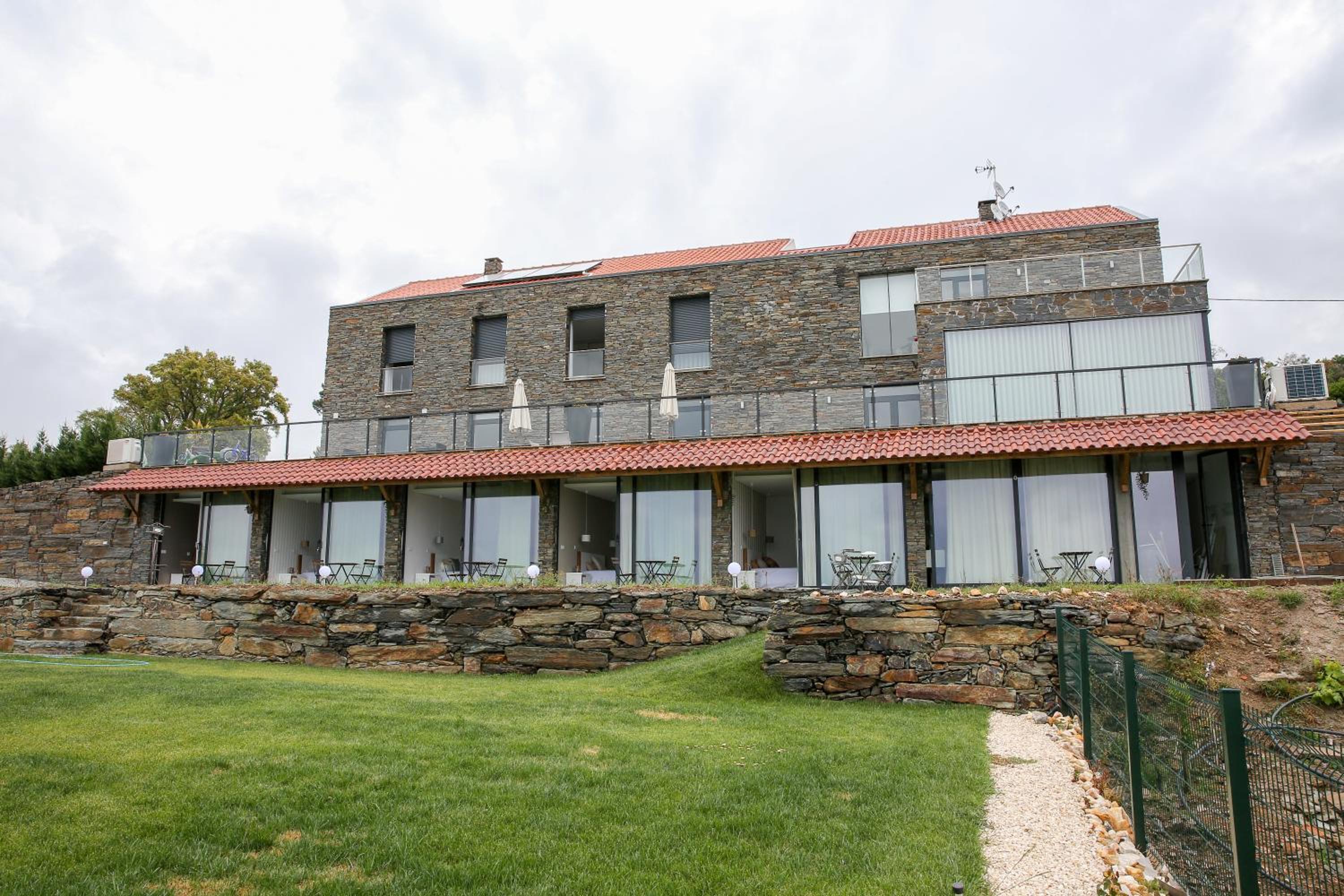 Quinta da Corujeira view 5