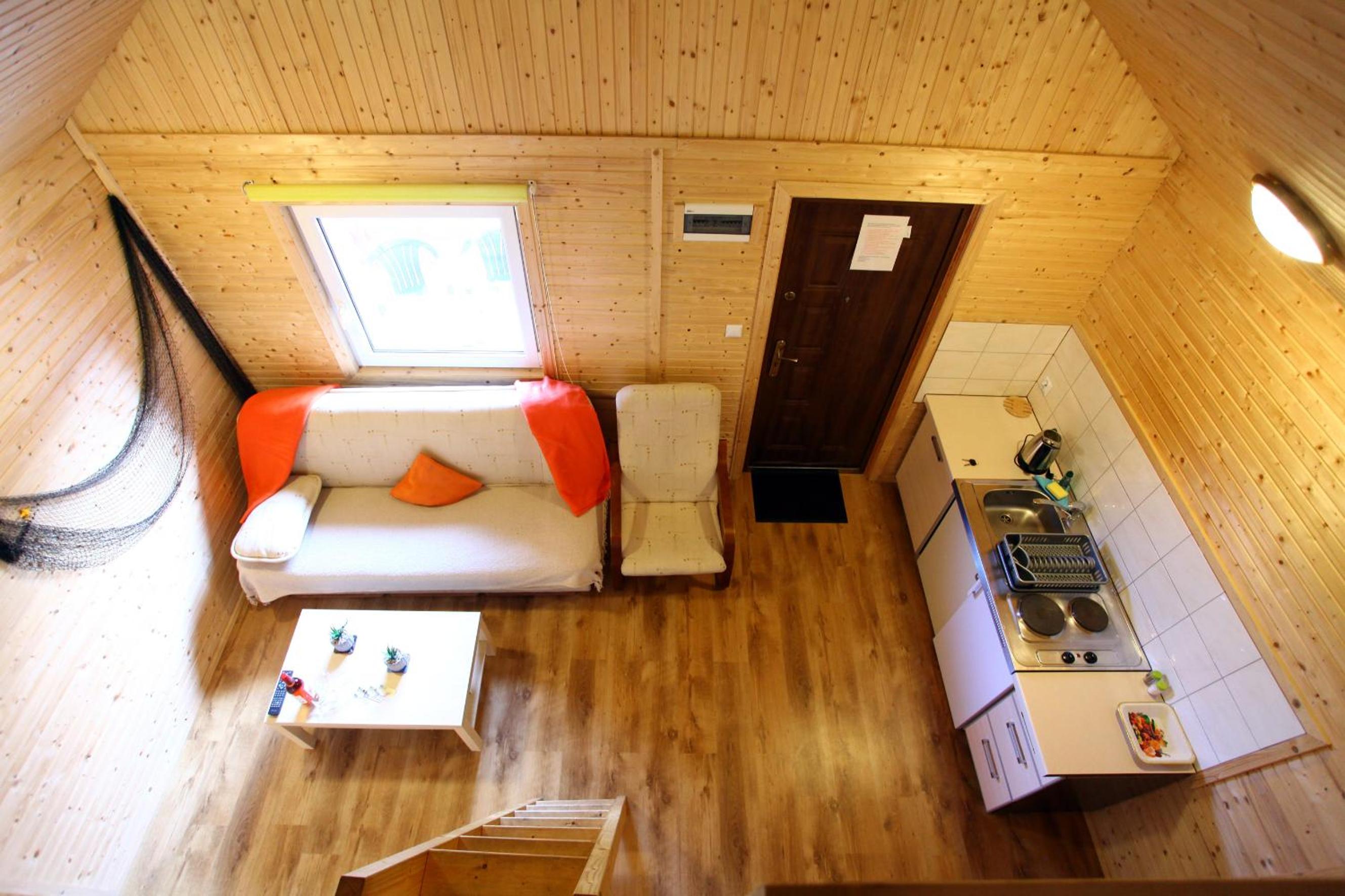 Domki Letniskowe Nad Morzem - Property Image 1