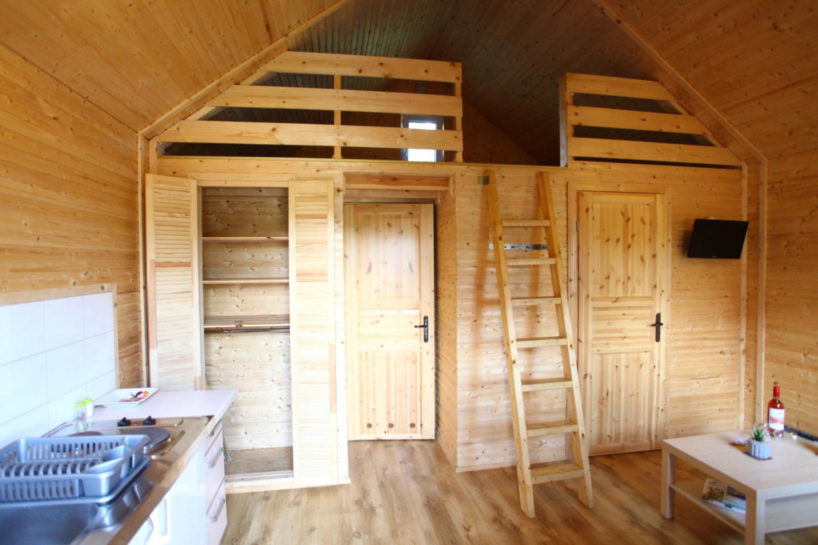 Domki Letniskowe Nad Morzem - Property Image 11