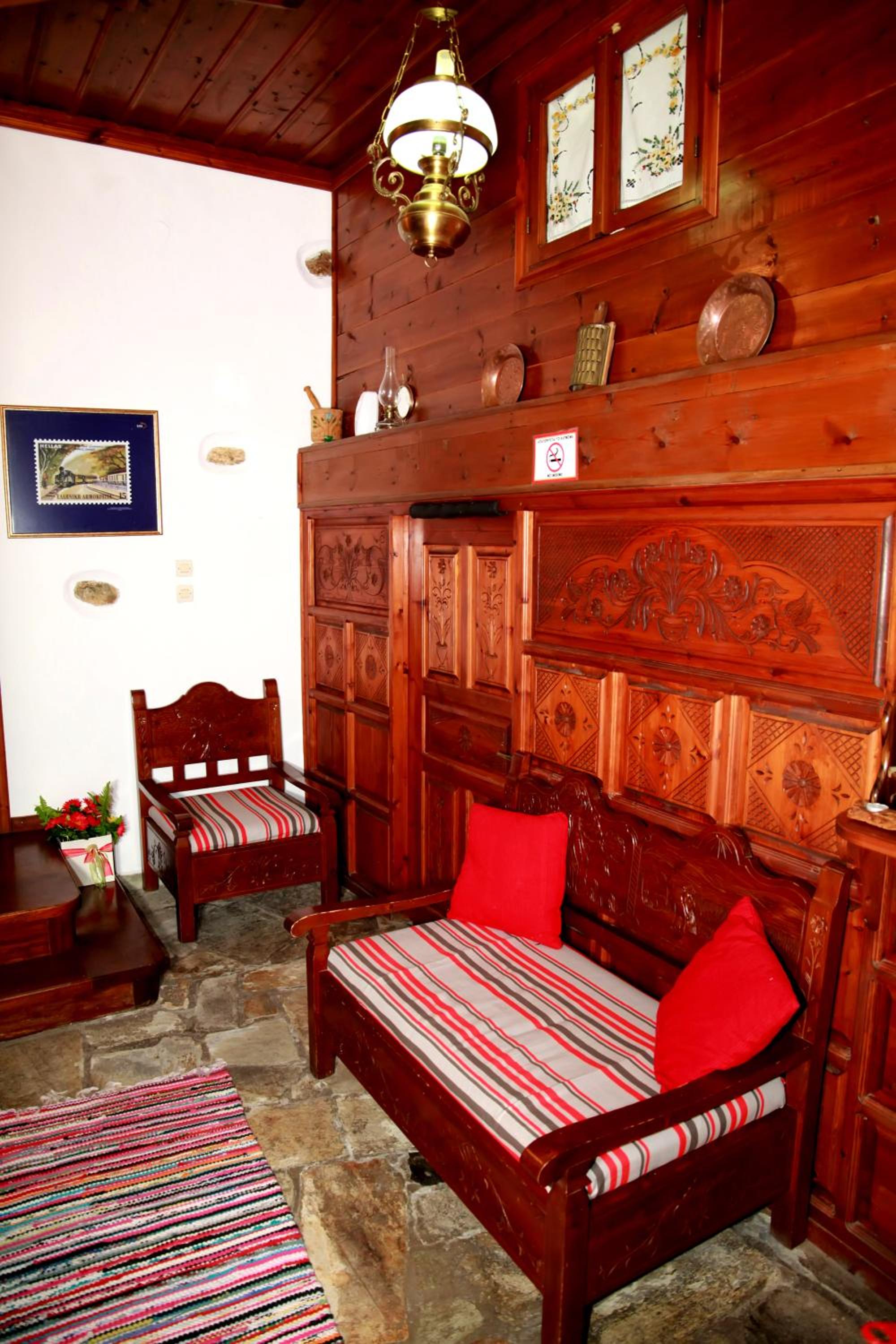 Archontiko Blana