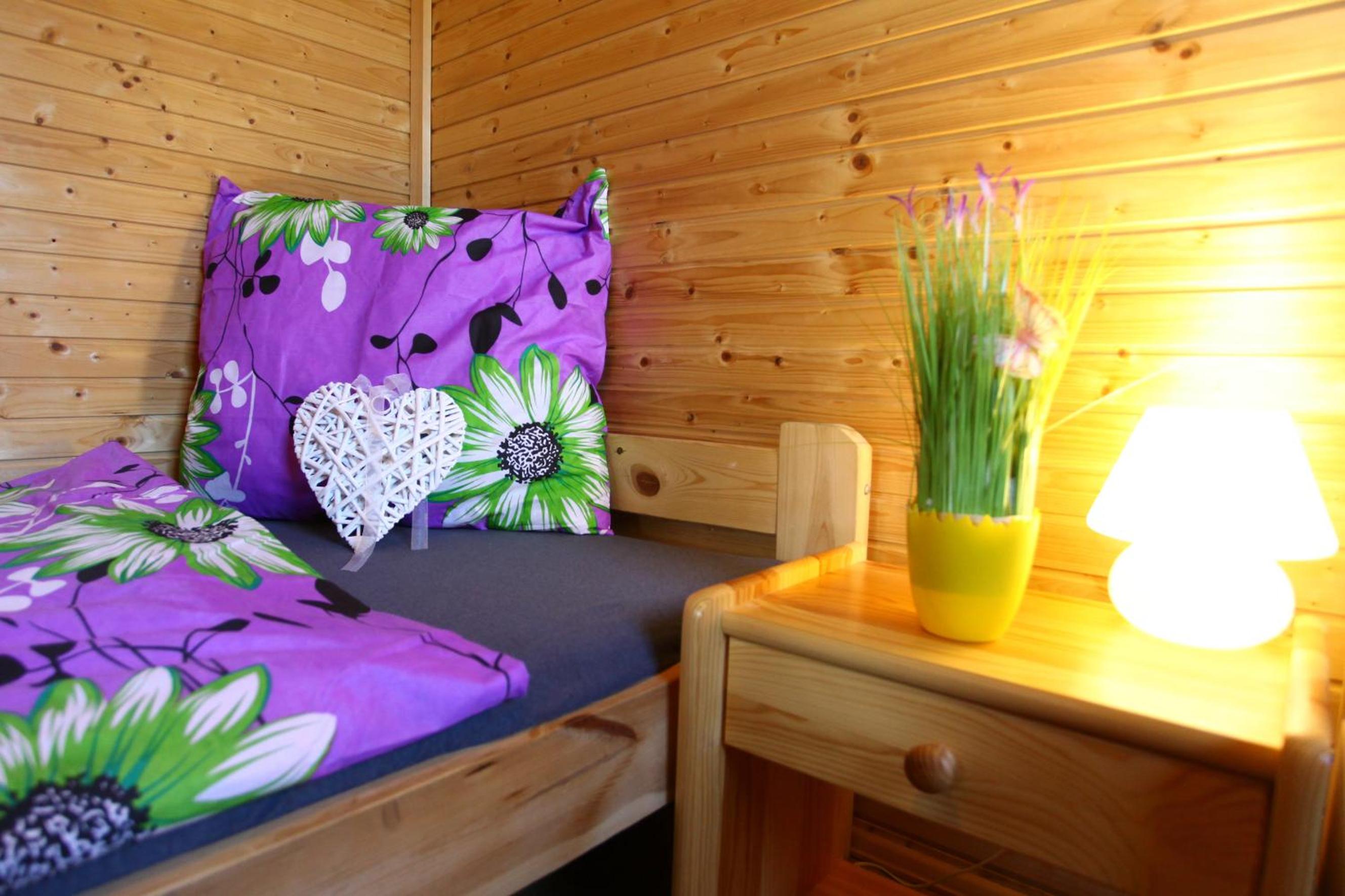 Domki Letniskowe Nad Morzem - Property Image 12