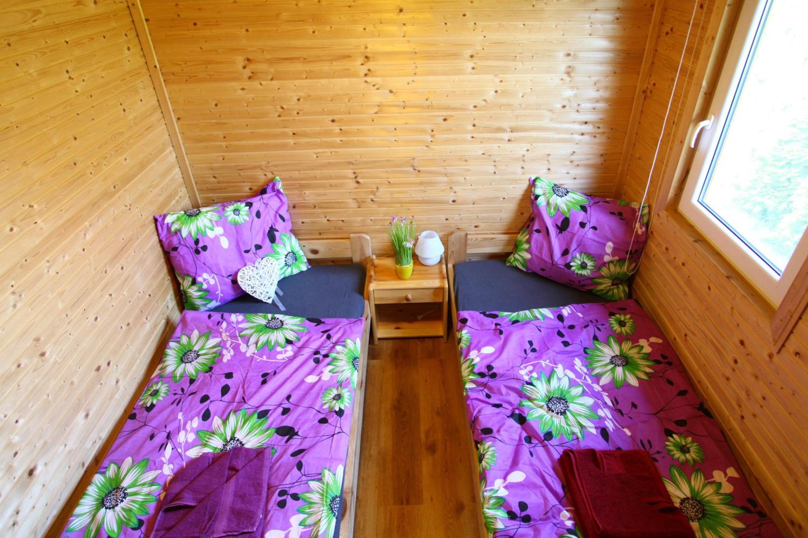 Domki Letniskowe Nad Morzem - Property Image 13