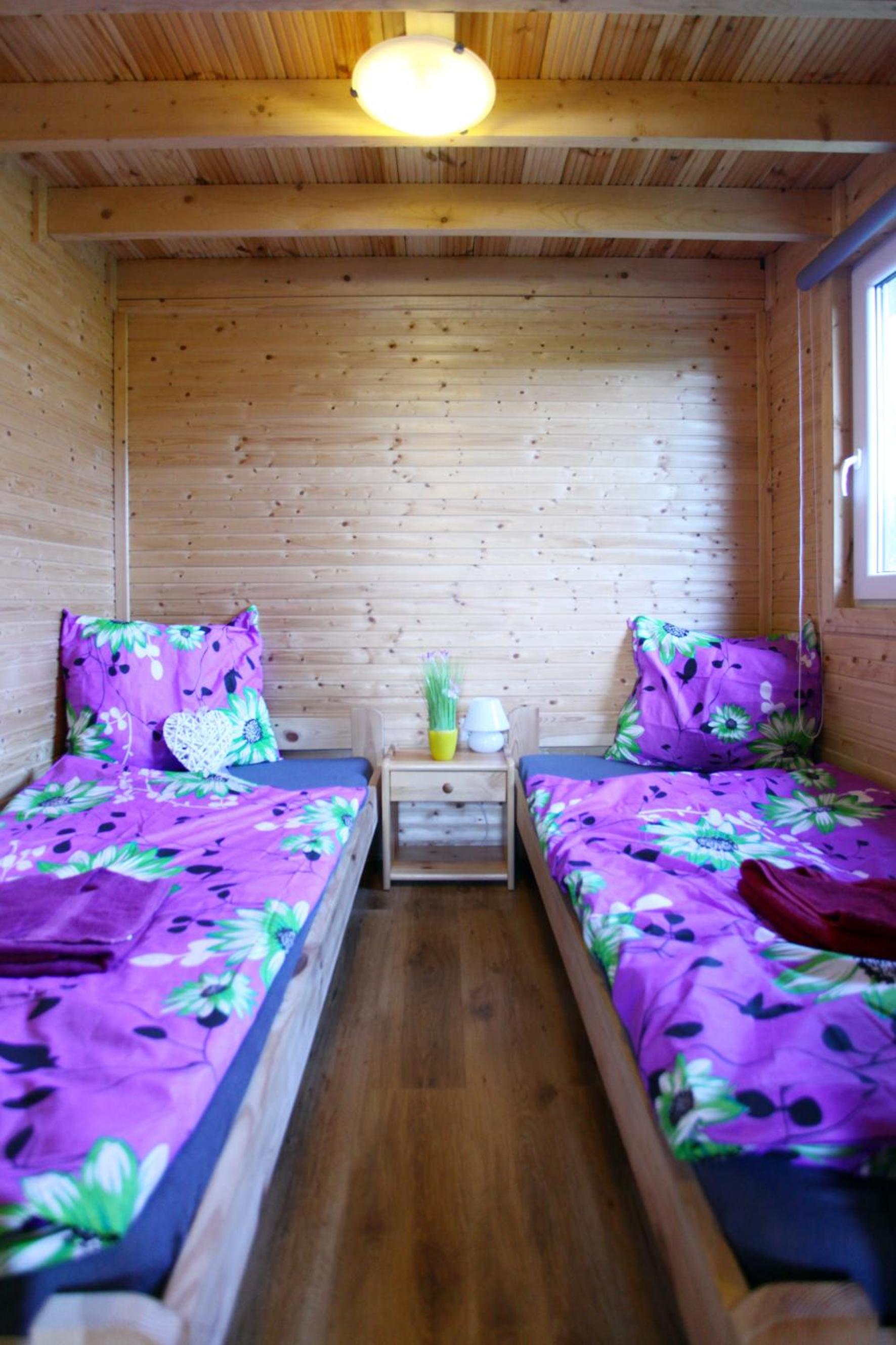 Domki Letniskowe Nad Morzem - Property Image 14