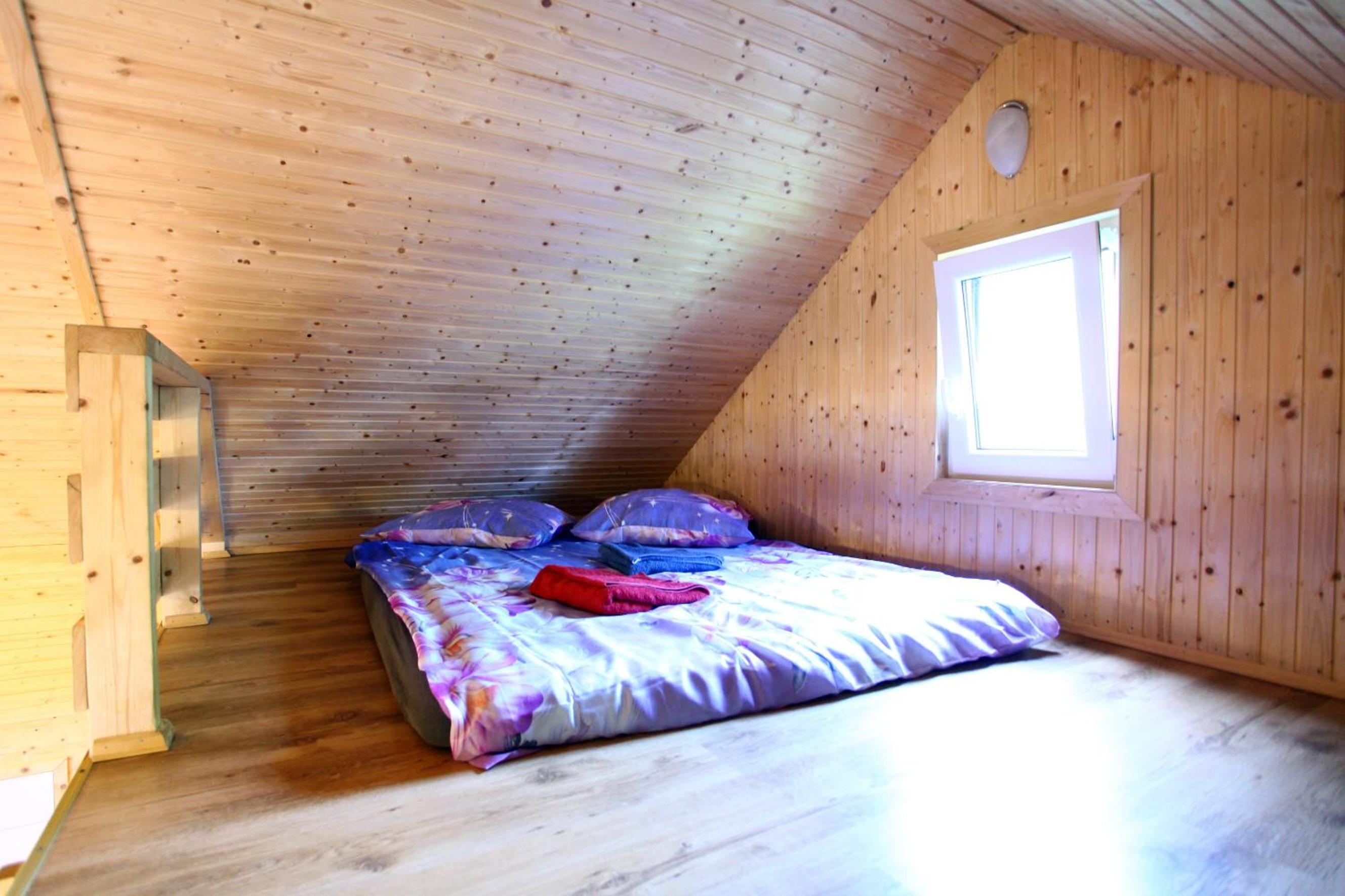 Domki Letniskowe Nad Morzem - Property Image 16