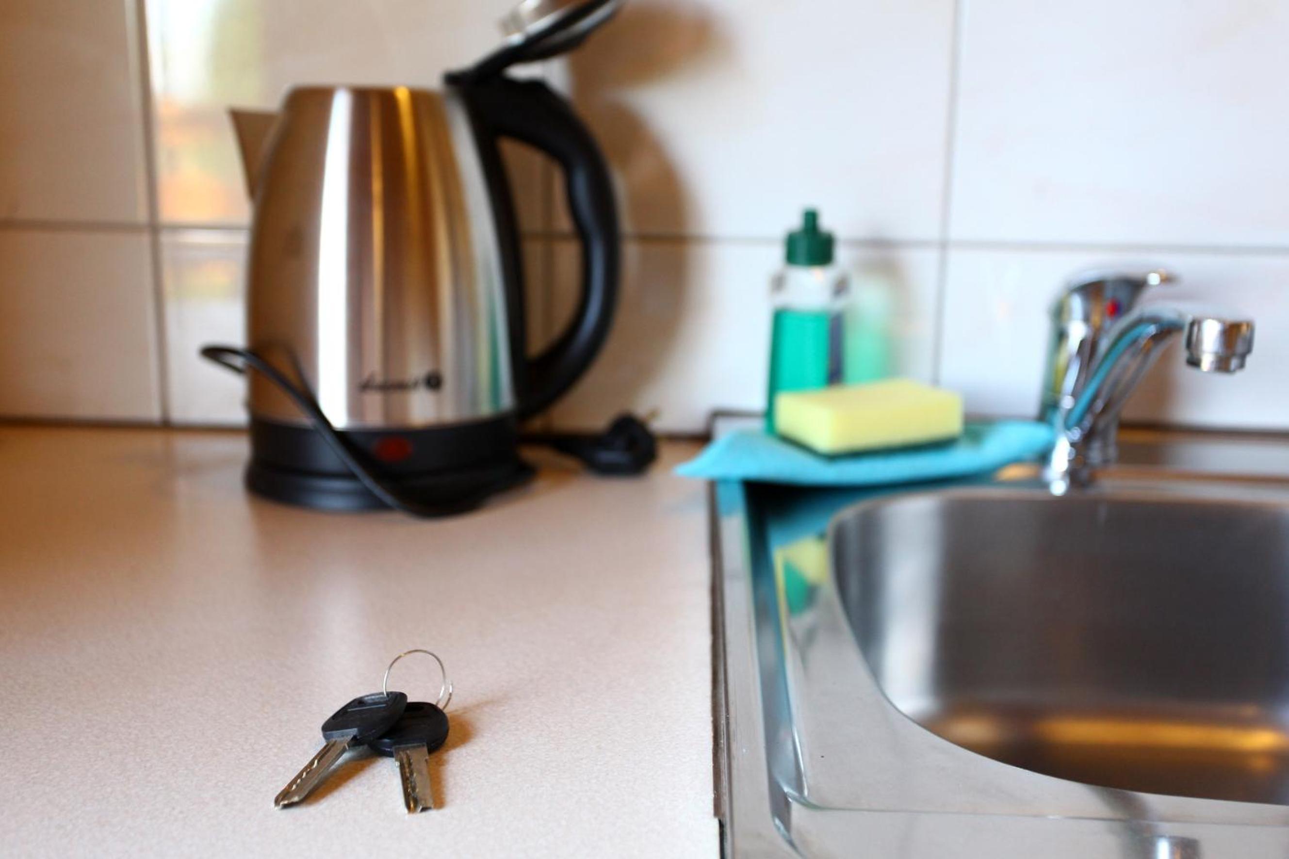 Domki Letniskowe Nad Morzem - Property Image 20